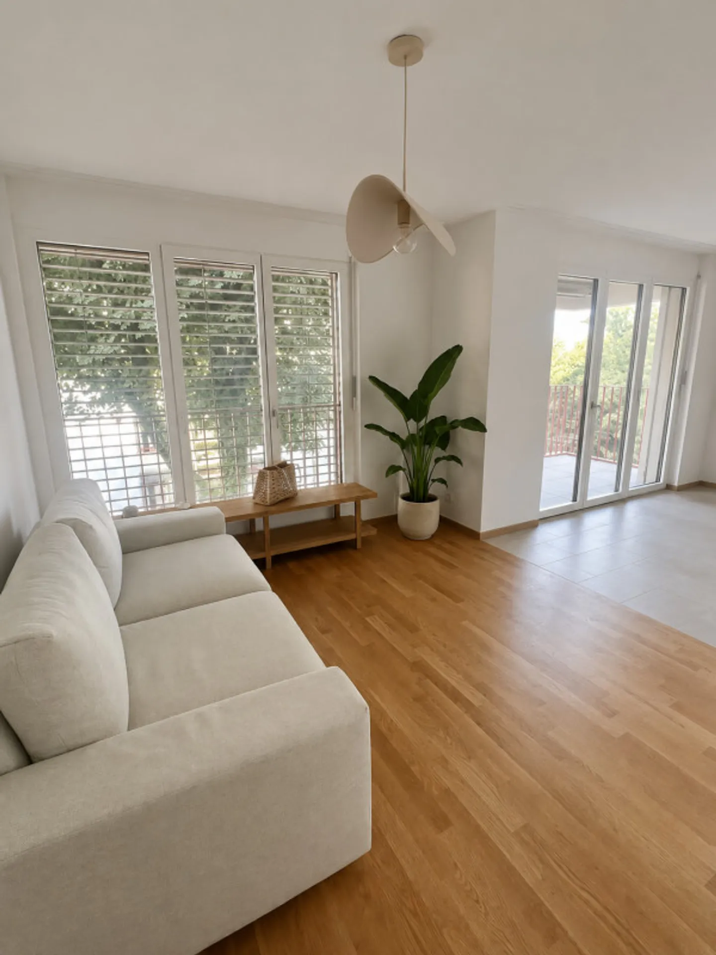 Nuovo appartamento di 2,5 stanze a Losanna - Foto 1 di 5