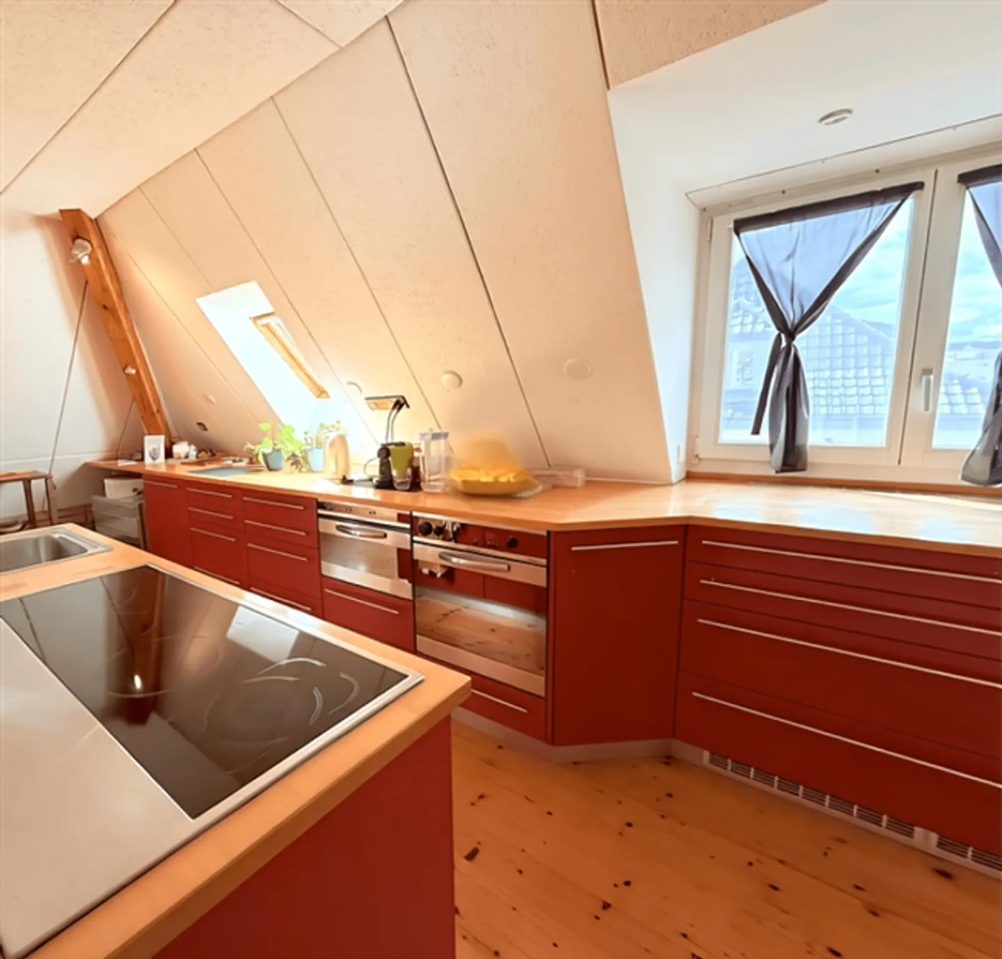 LIVING WITH SOUL - PENTHOUSE WITH WOW EFFECT - Photo 4 of 9