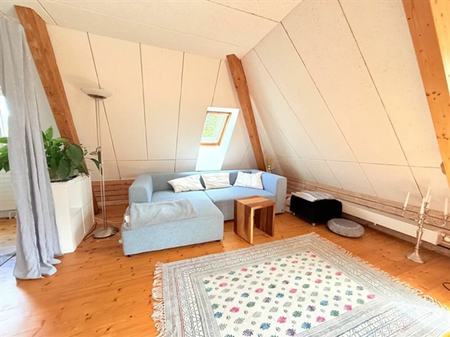 LIVING WITH SOUL - PENTHOUSE WITH WOW EFFECT - Photo 5 of 9