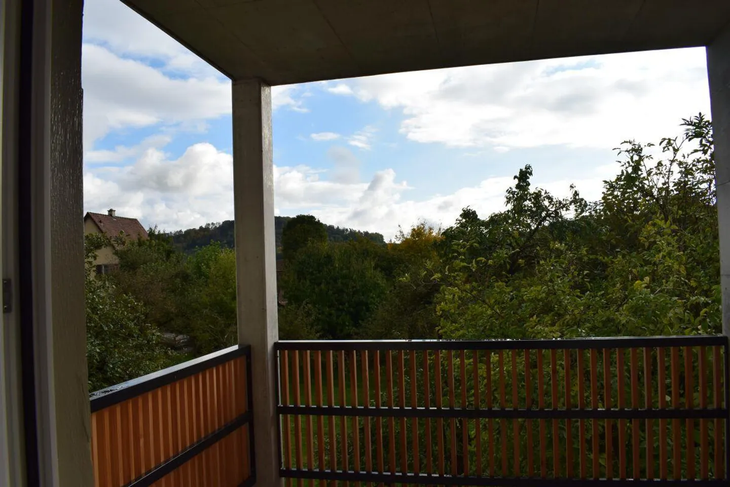 Wohnen auf dem Lande - Foto 1 von 6