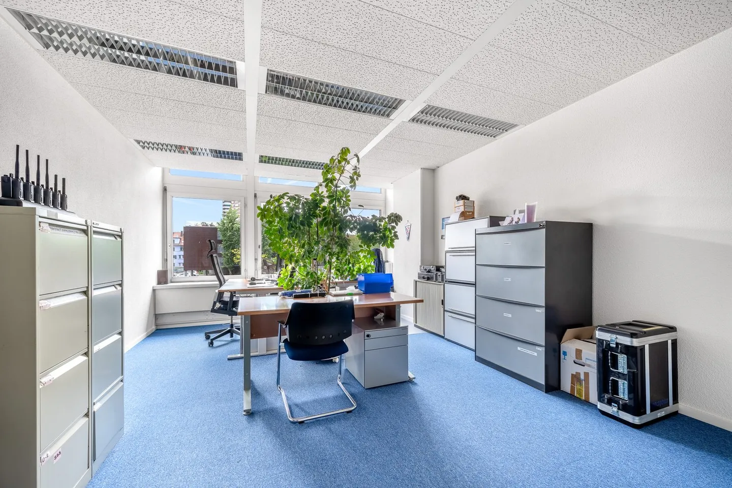 Commercial space for rent in Altstetten! (limited until 2028) - Photo 5 of 9