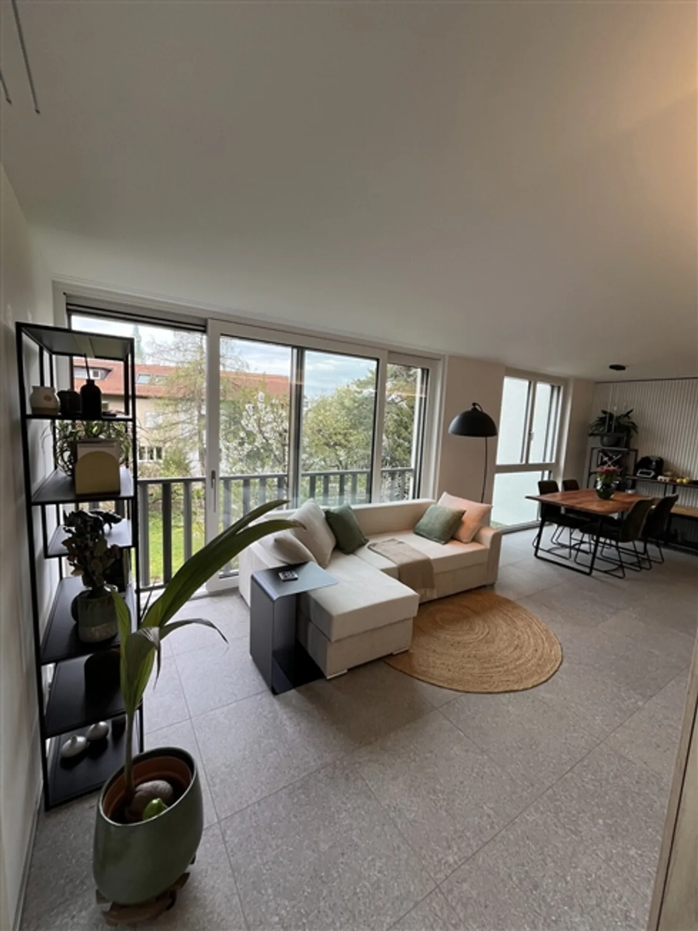 Wohnung mieten - Foto 1 von 5