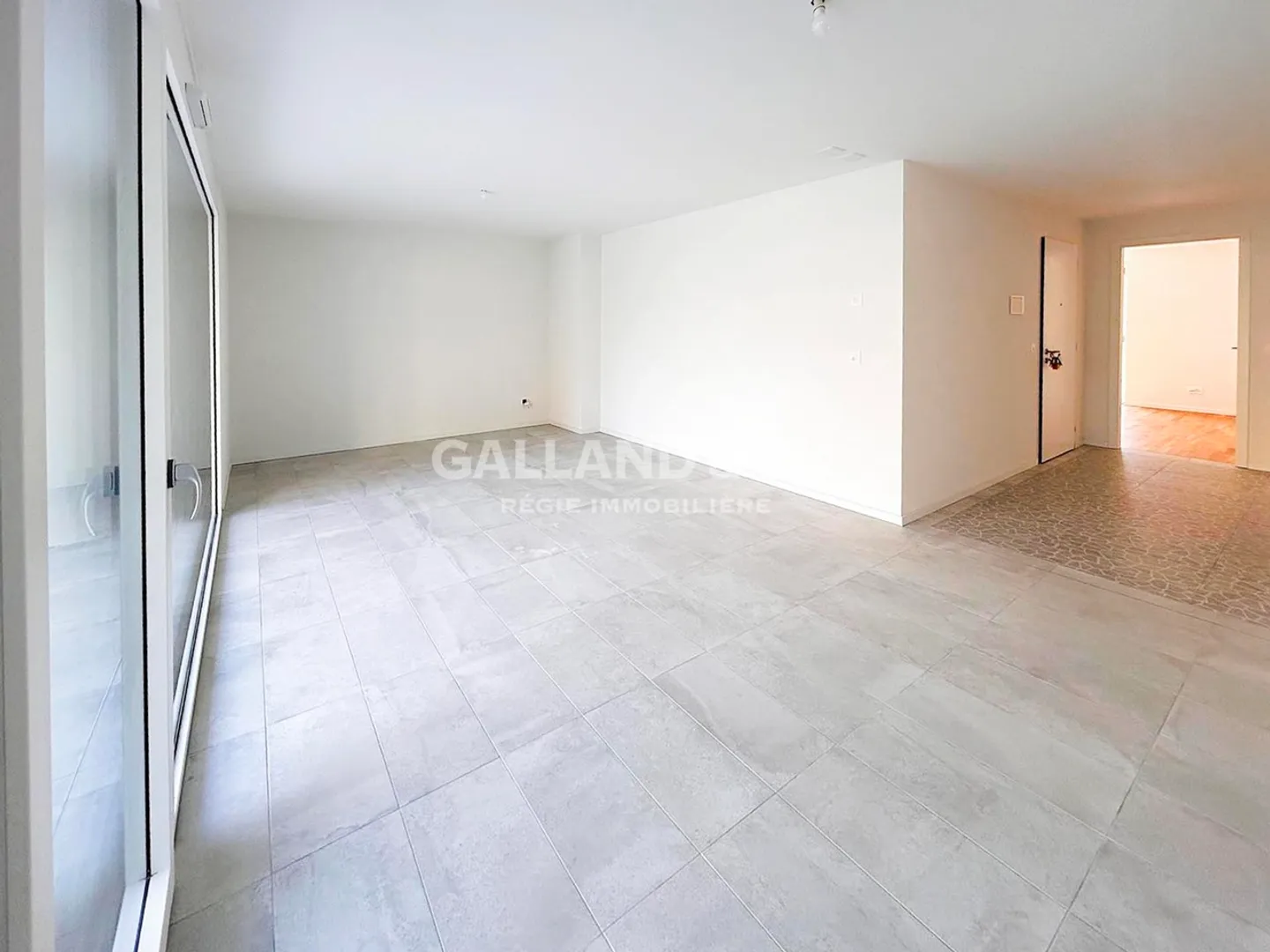 Charming apartment in Estavayer-le-Lac in the heart of an eco-district - Photo 6 of 7