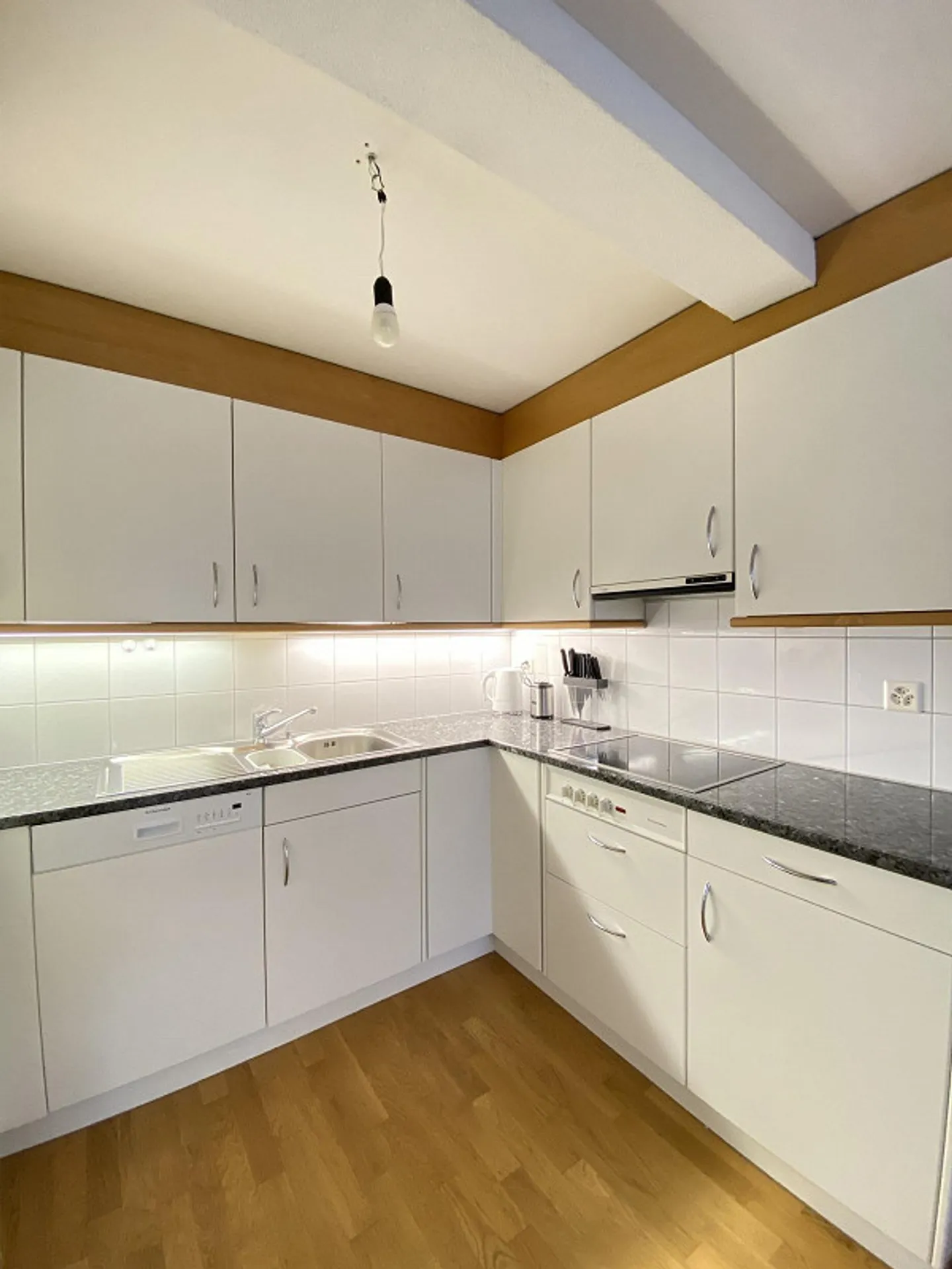 Appartement 3.5 pièces près d'Olmagelände - Photo 4 sur 7