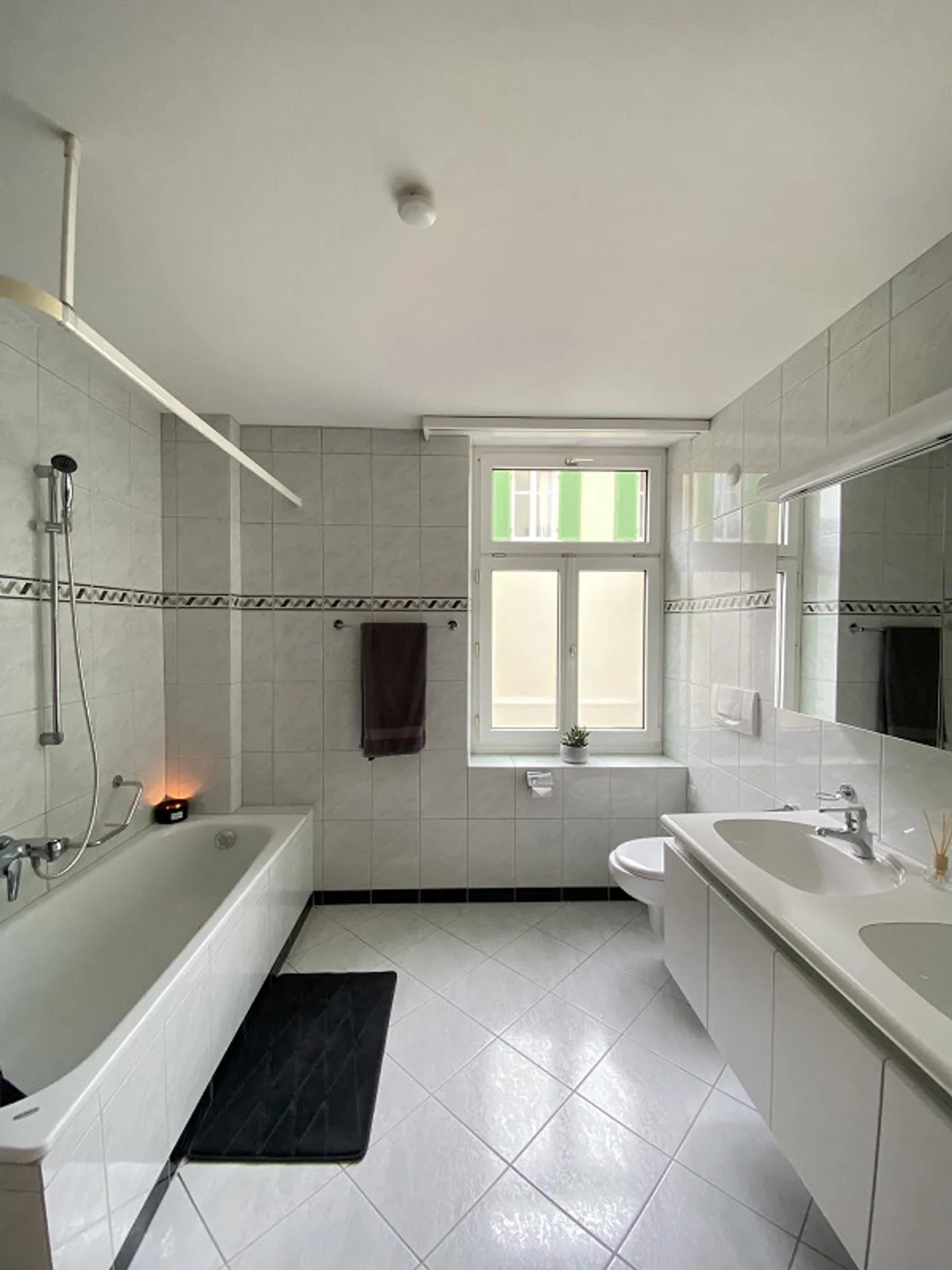 Appartement 3.5 pièces près d'Olmagelände - Photo 5 sur 7