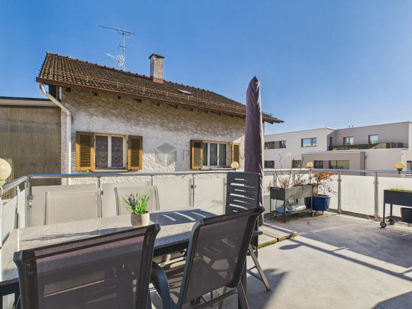 Vivre, Travailler & Investir. Merveille d'Espace Polyvalent au Coeur de... - Photo 7 sur 17