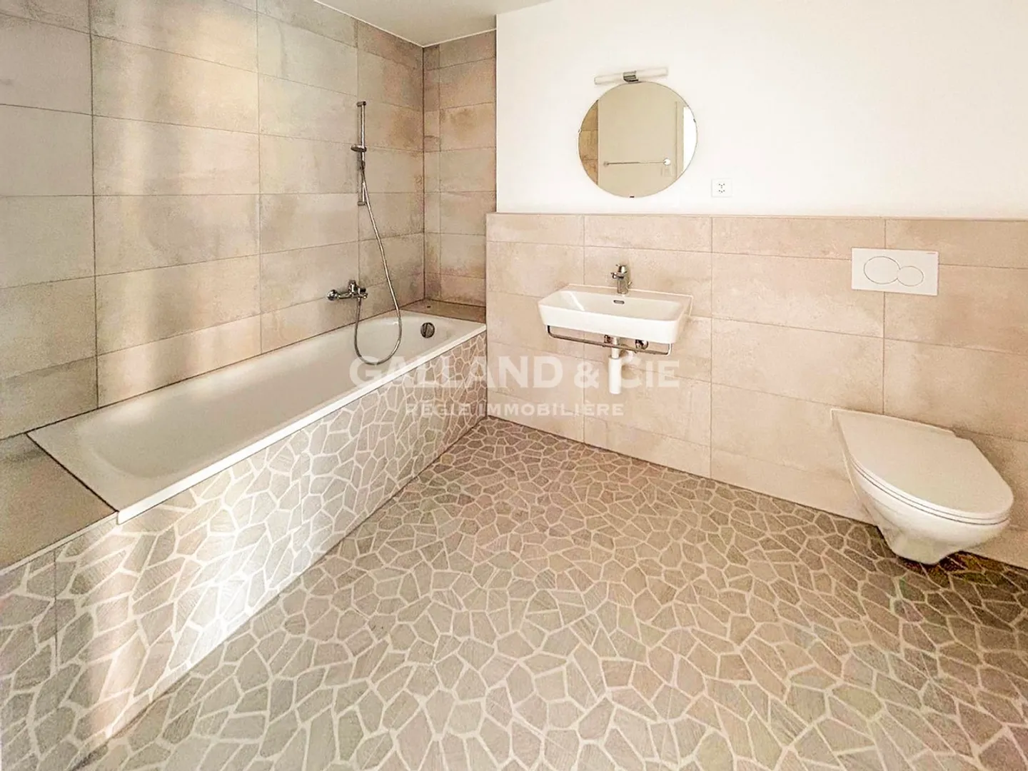 Charming apartment in Estavayer-le-Lac in the heart of an eco-district - Photo 5 of 7