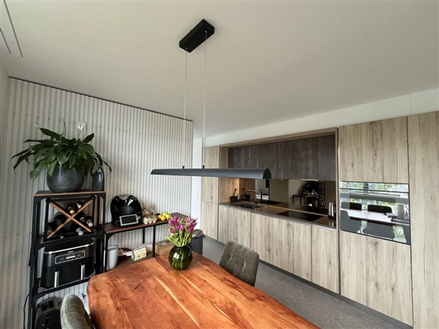 Wohnung mieten - Foto 2 von 5