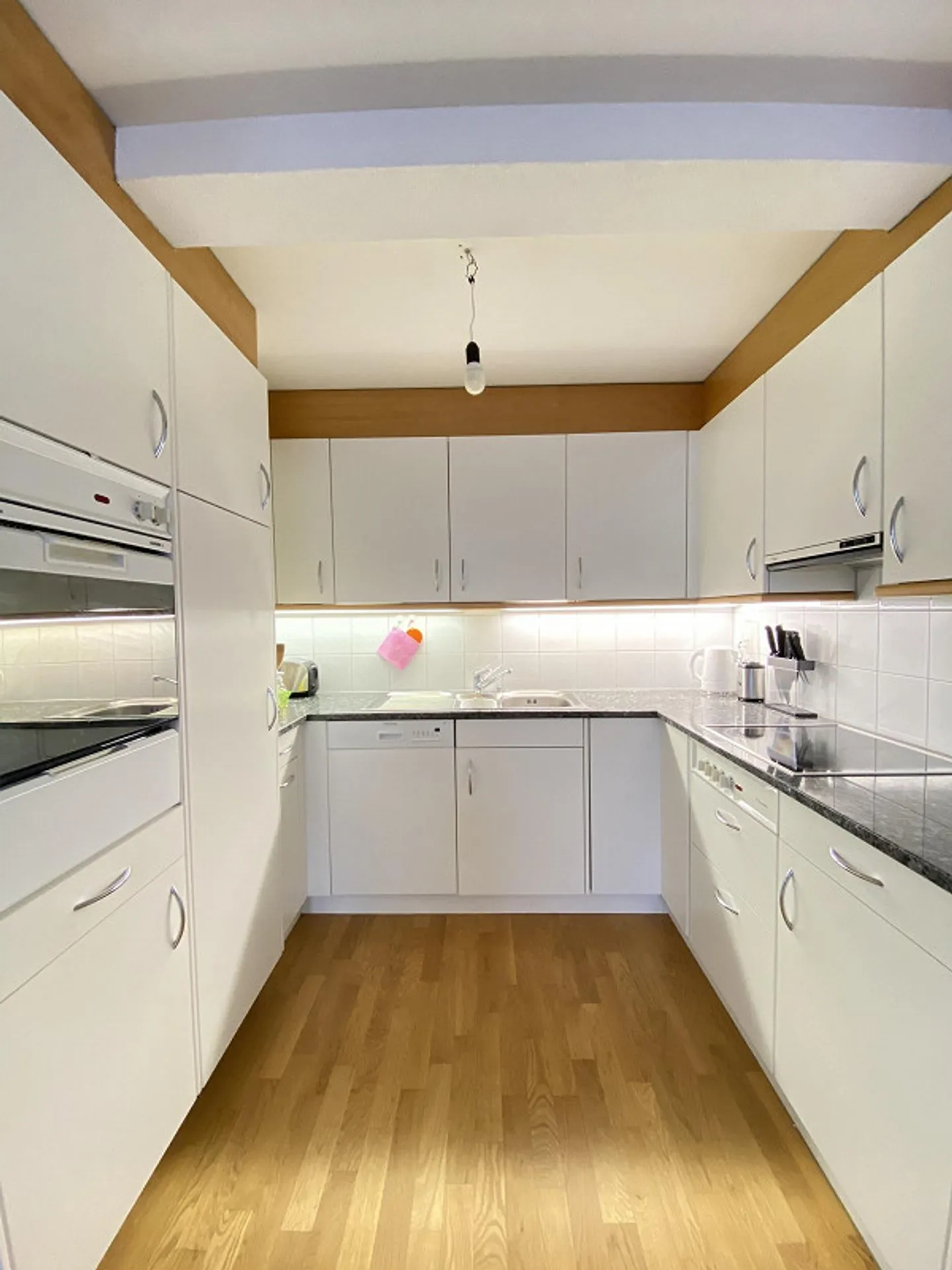 Appartement 3.5 pièces près d'Olmagelände - Photo 2 sur 7