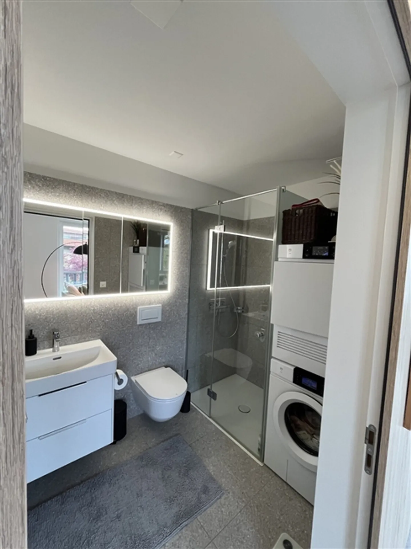 Wohnung mieten - Foto 4 von 5