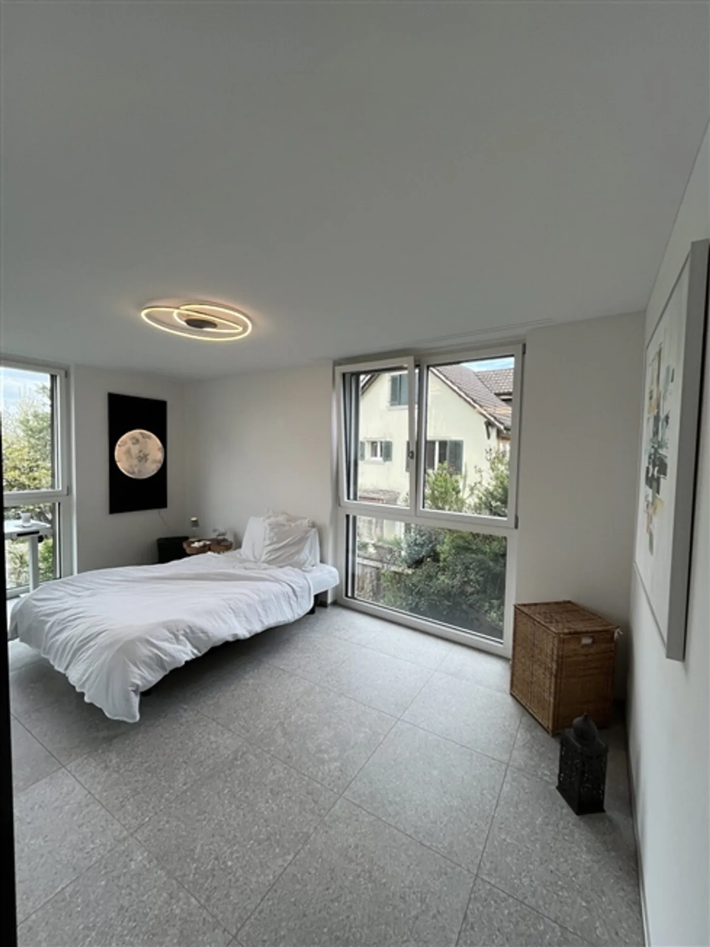 Wohnung mieten - Foto 3 von 5