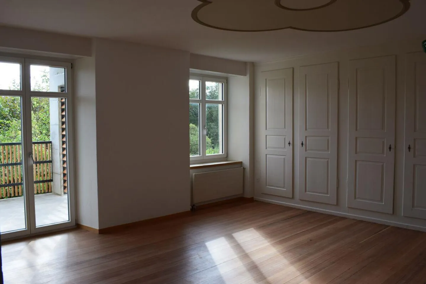 Wohnen auf dem Lande - Foto 5 von 6