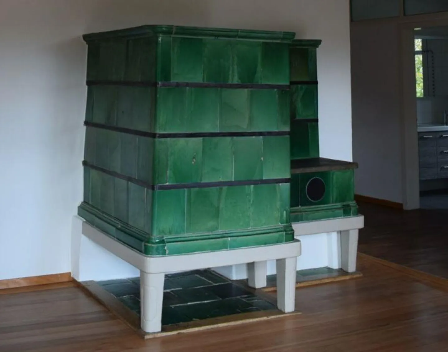 Wohnen auf dem Lande - Foto 6 von 6