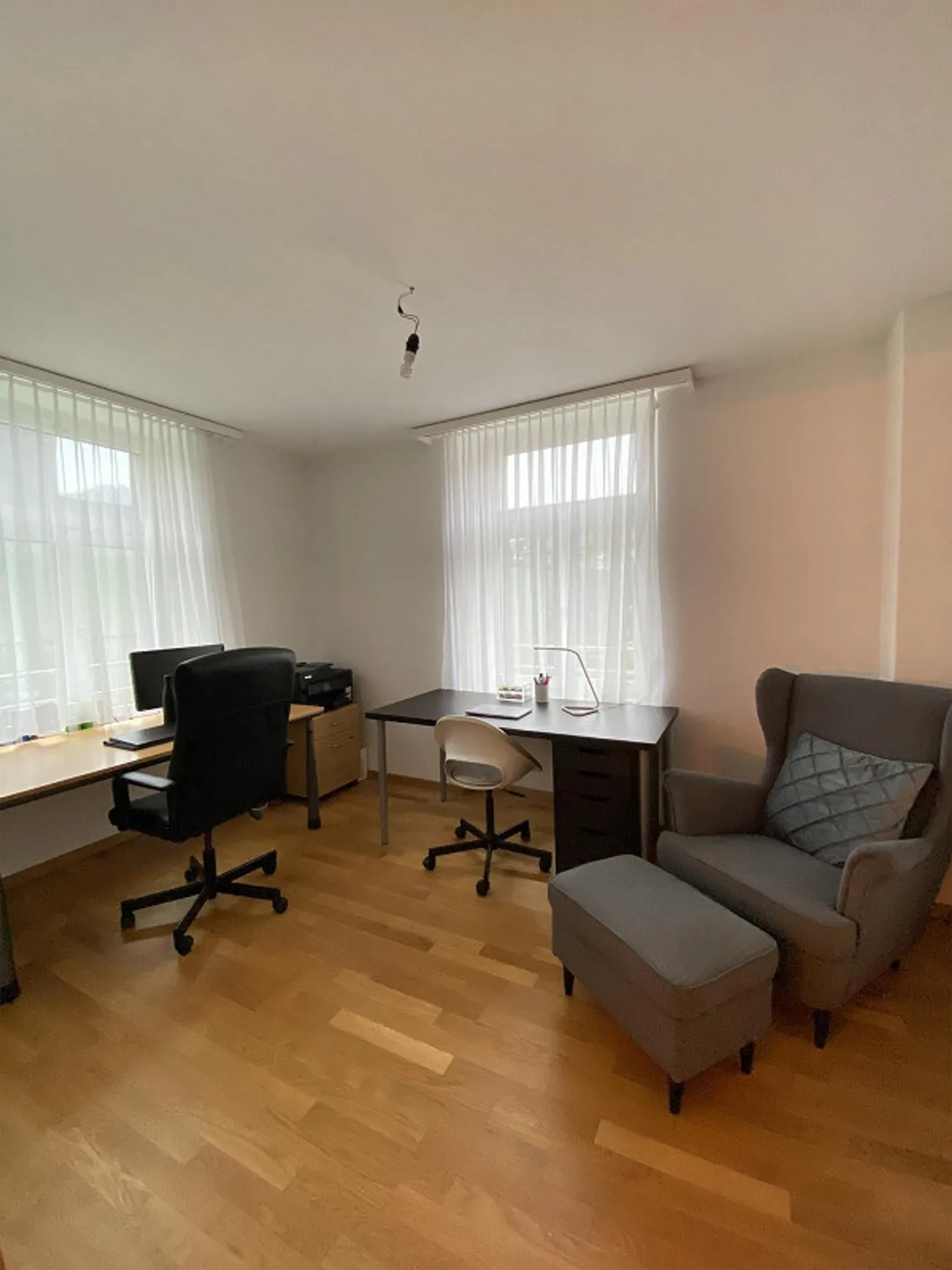 Appartement 3.5 pièces près d'Olmagelände - Photo 6 sur 7