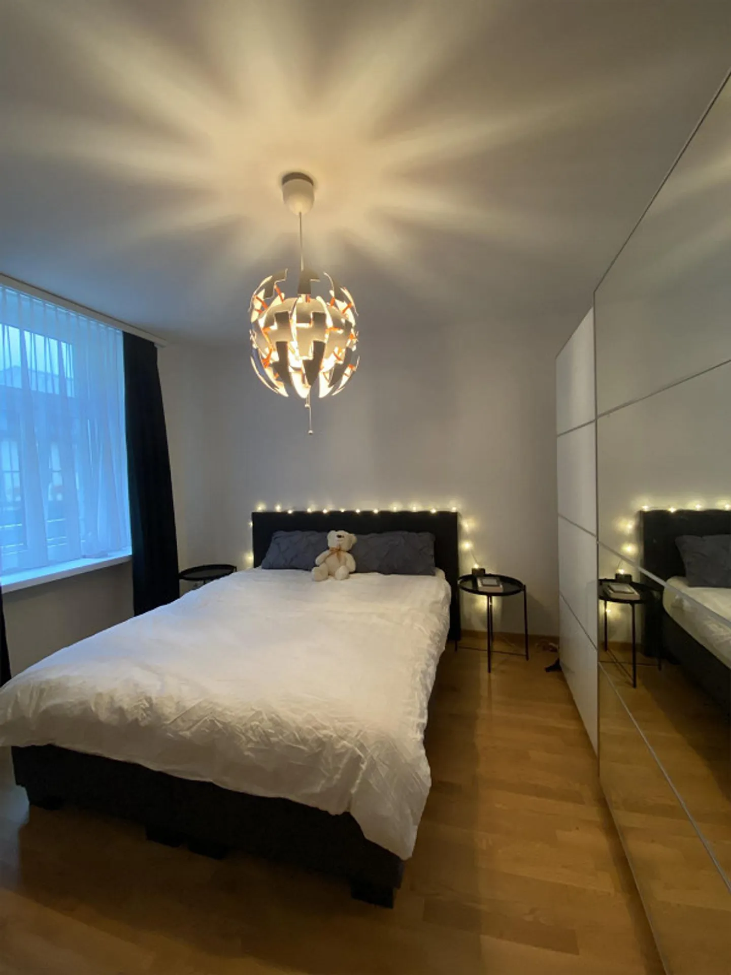 Appartement 3.5 pièces près d'Olmagelände - Photo 7 sur 7