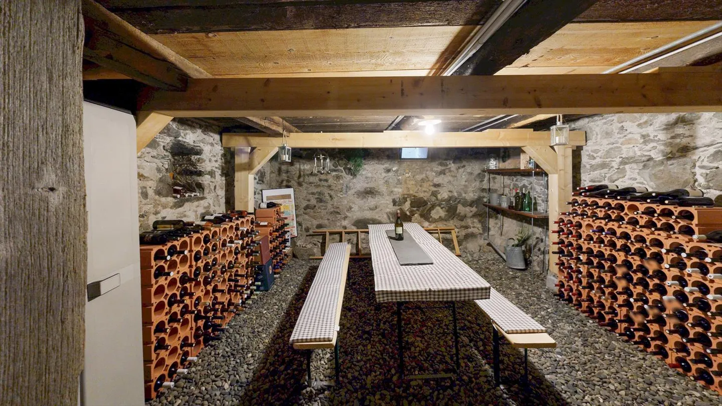 Magnifique Häuser mit 7,5 Zimmern in Charrat - Martigny - Foto 5 von 9