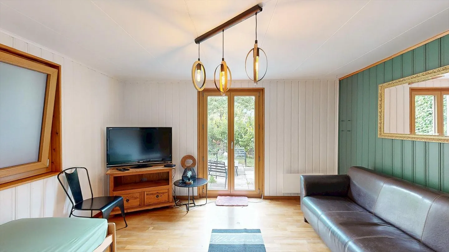 Magnifique Häuser mit 7,5 Zimmern in Charrat - Martigny - Foto 7 von 9