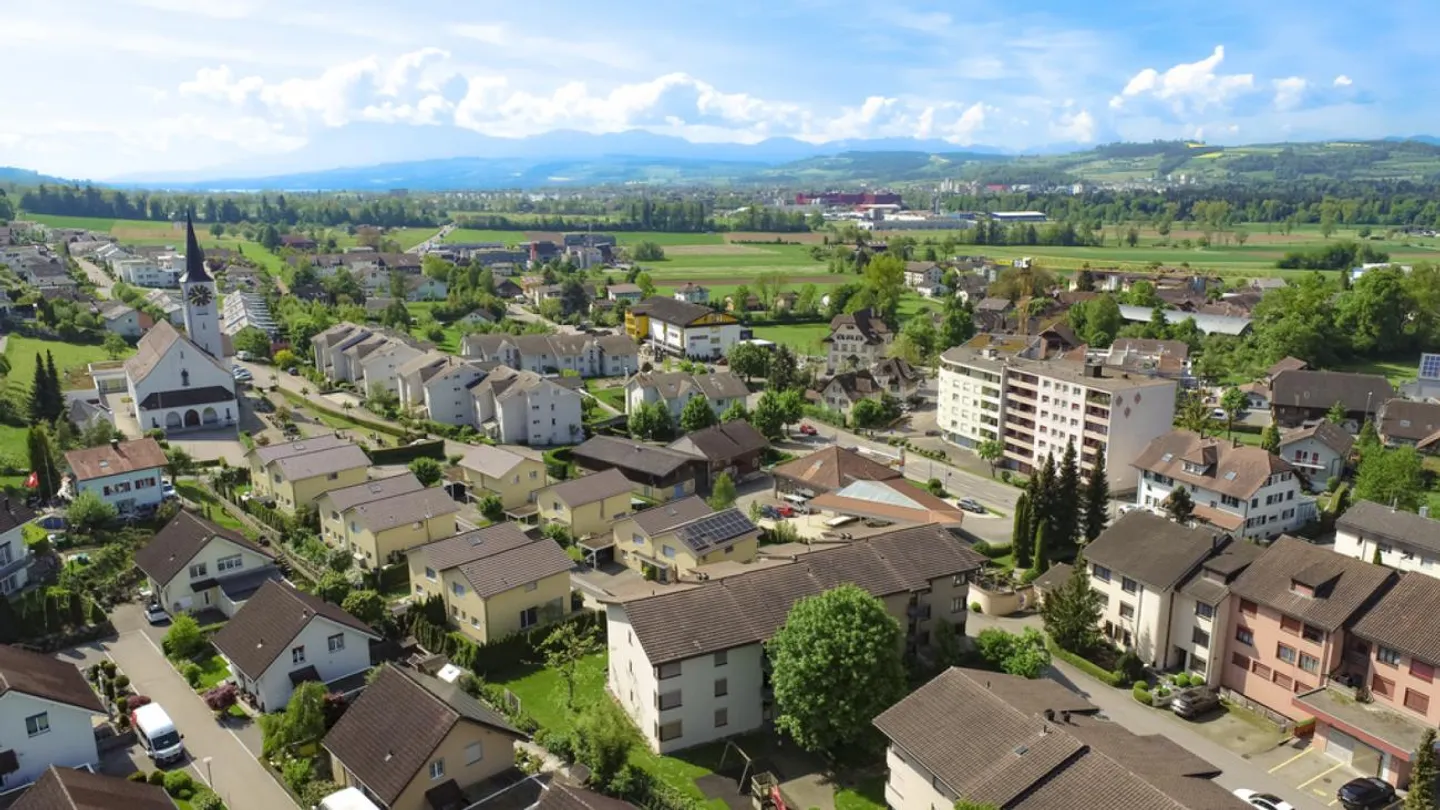 Affordable and centrally located living! - Photo 7 of 7