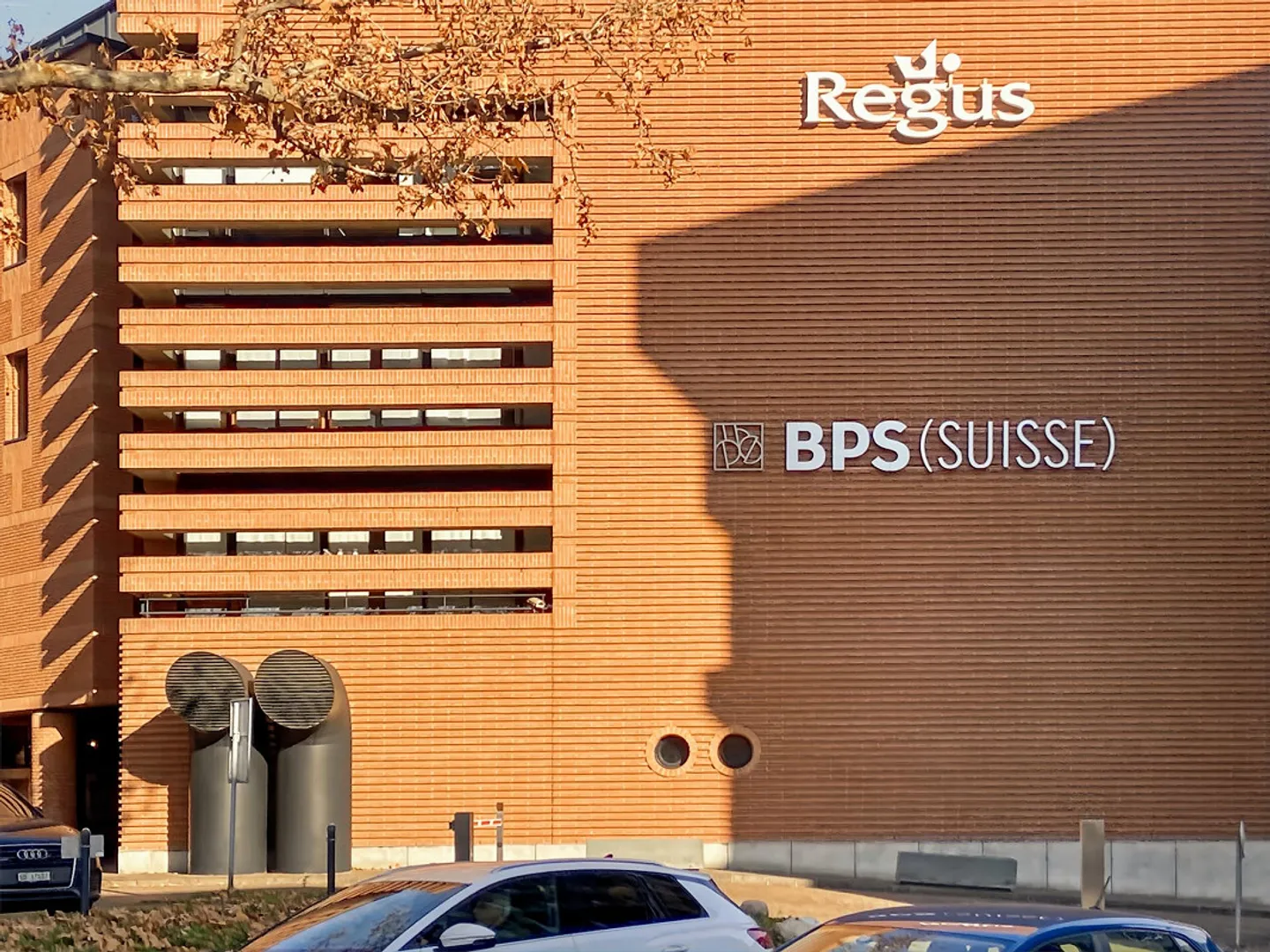 Accès tout compris à des bureaux professionnels pour 2 personnes au Regus City Centre - Photo 3 sur 7