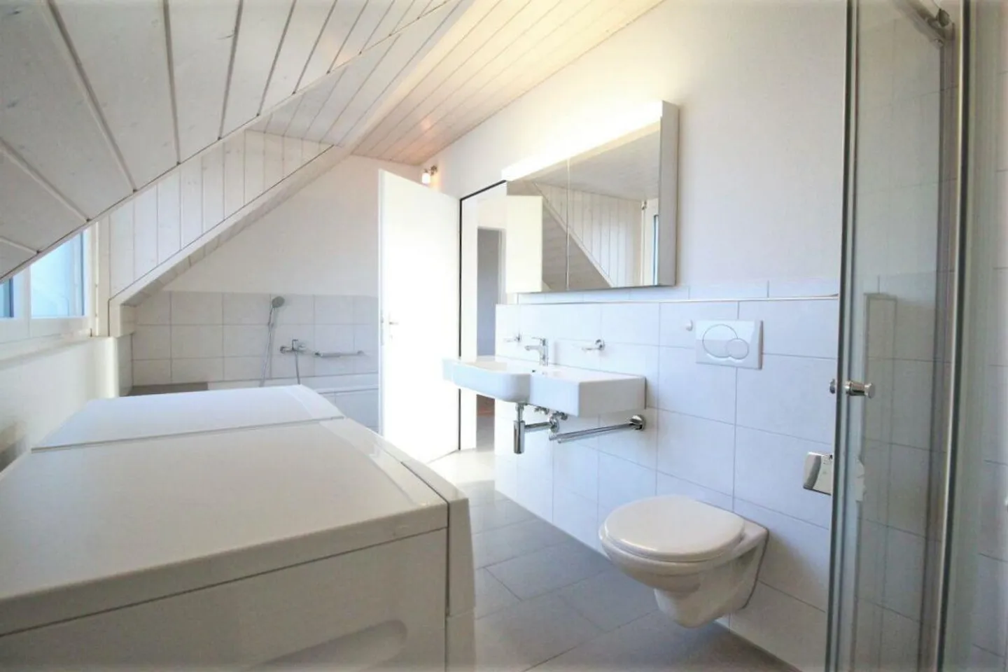 Attico con vista mozzafiato - Foto 9 di 12