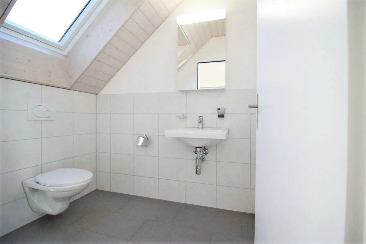 Attico con vista mozzafiato - Foto 10 di 12