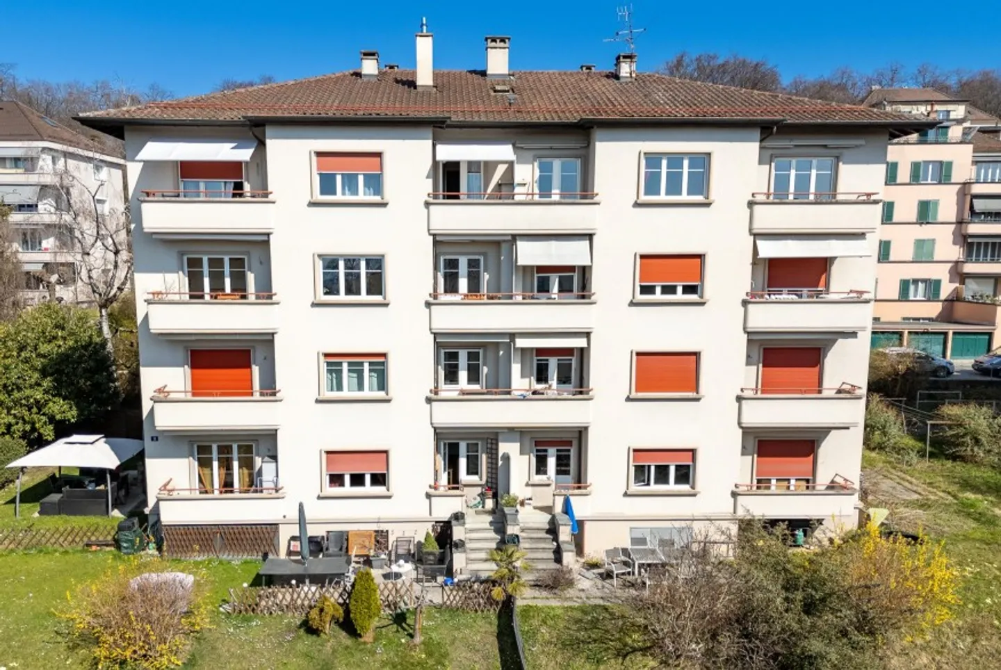 Appartamento 2.5 stanze - Foto 1 di 1