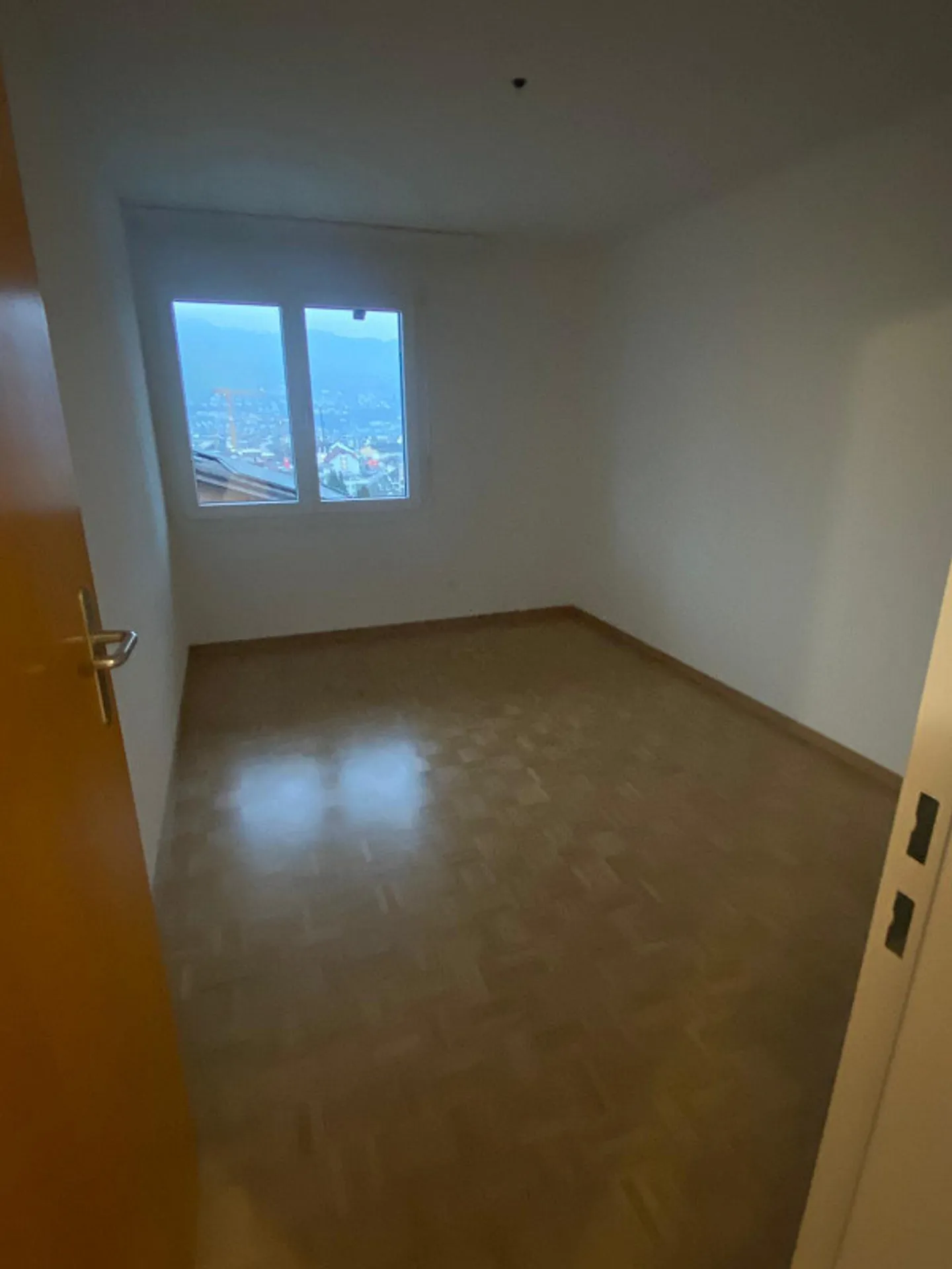 Luminoso appartamento di 3,5 locali con balcone e bella vista a Buochs - Foto 4 di 10