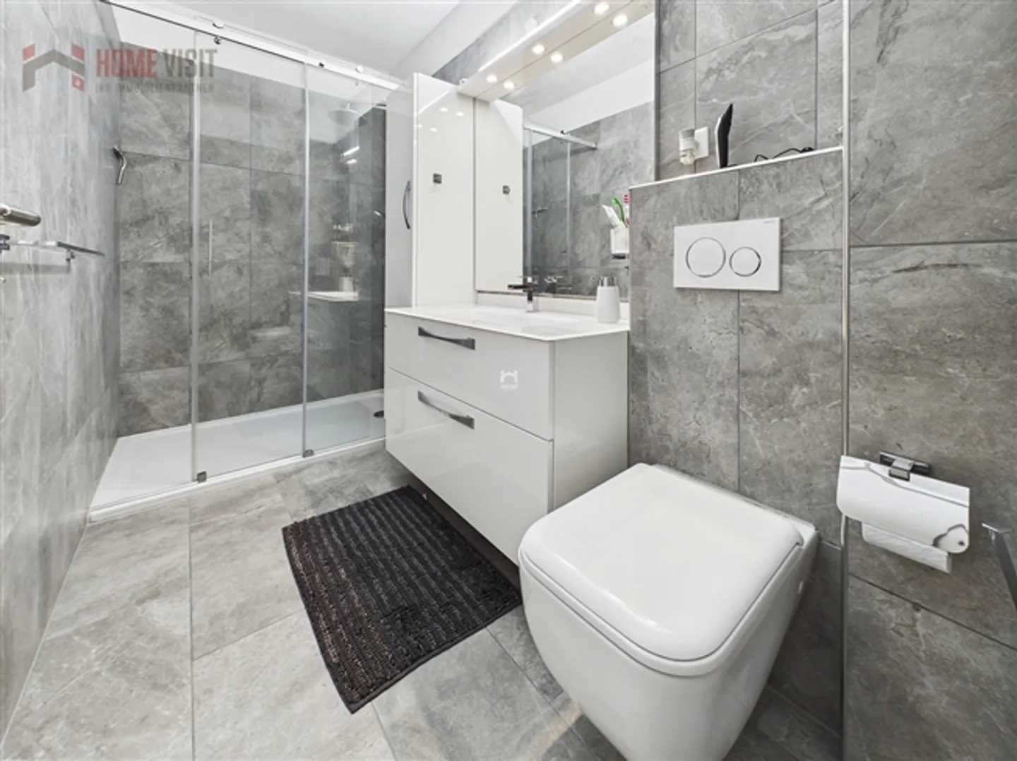 Maison de ville confortable et calme de 5,5 pièces à Zwingen - Photo 7 sur 8