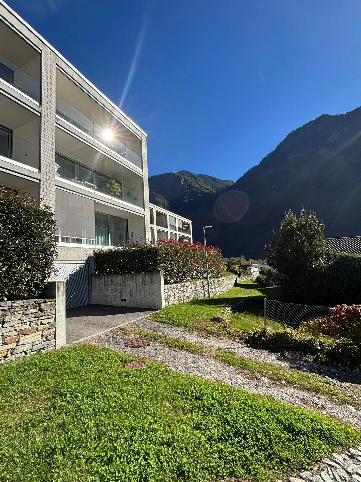 Prächtiges Penthouse mit Aussicht - Foto 1 von 22