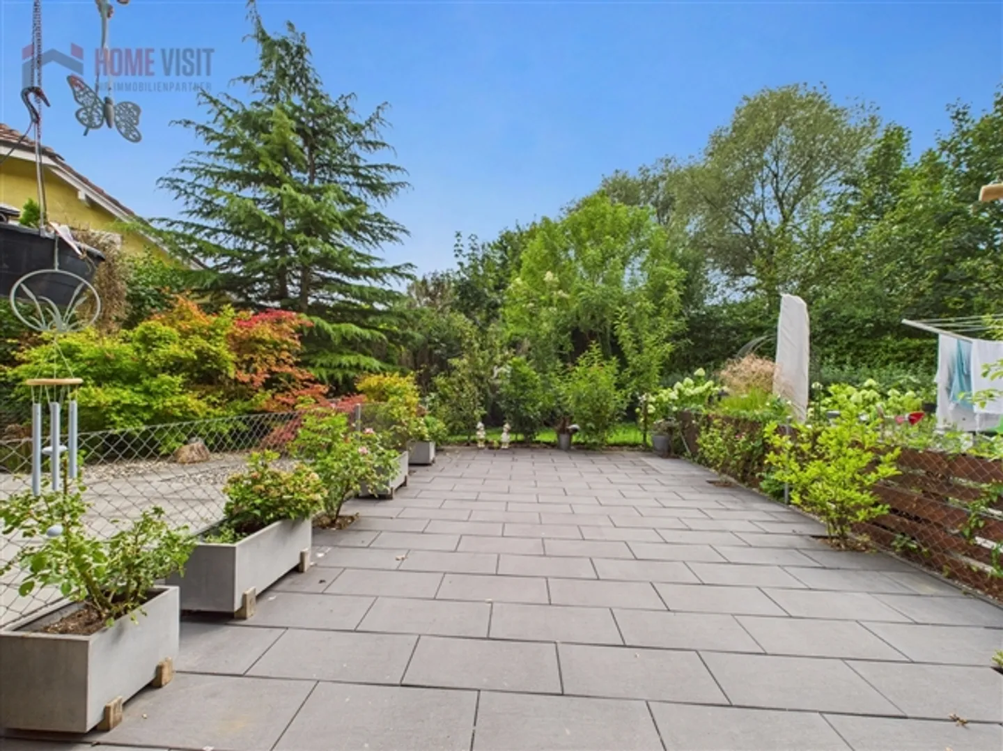 Maison de ville confortable et calme de 5,5 pièces à Zwingen - Photo 8 sur 8