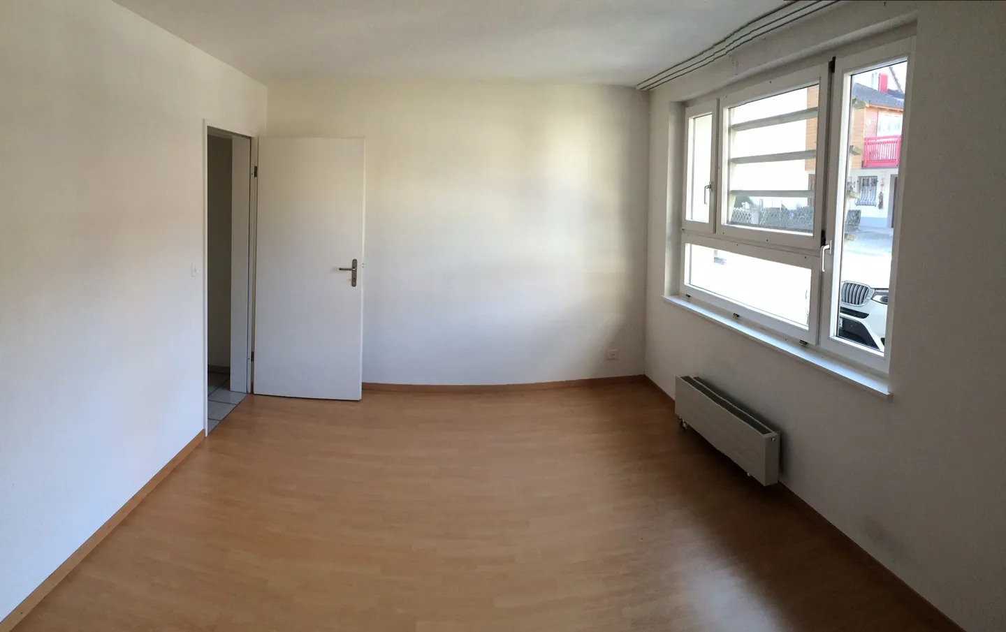 Charmant appartement 3.5 pièces - Photo 2 sur 5