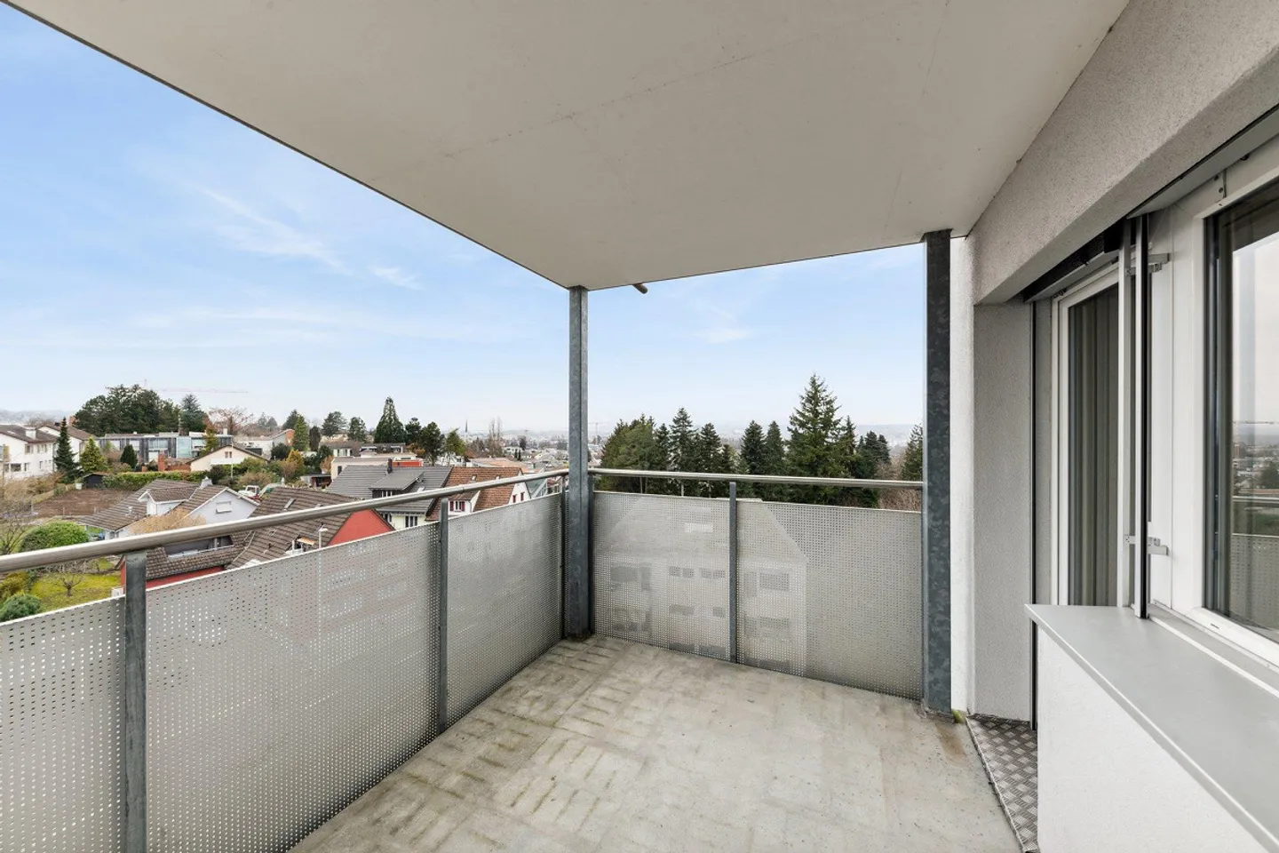 Modernes Apartment mit Seesicht - Foto 5 von 8