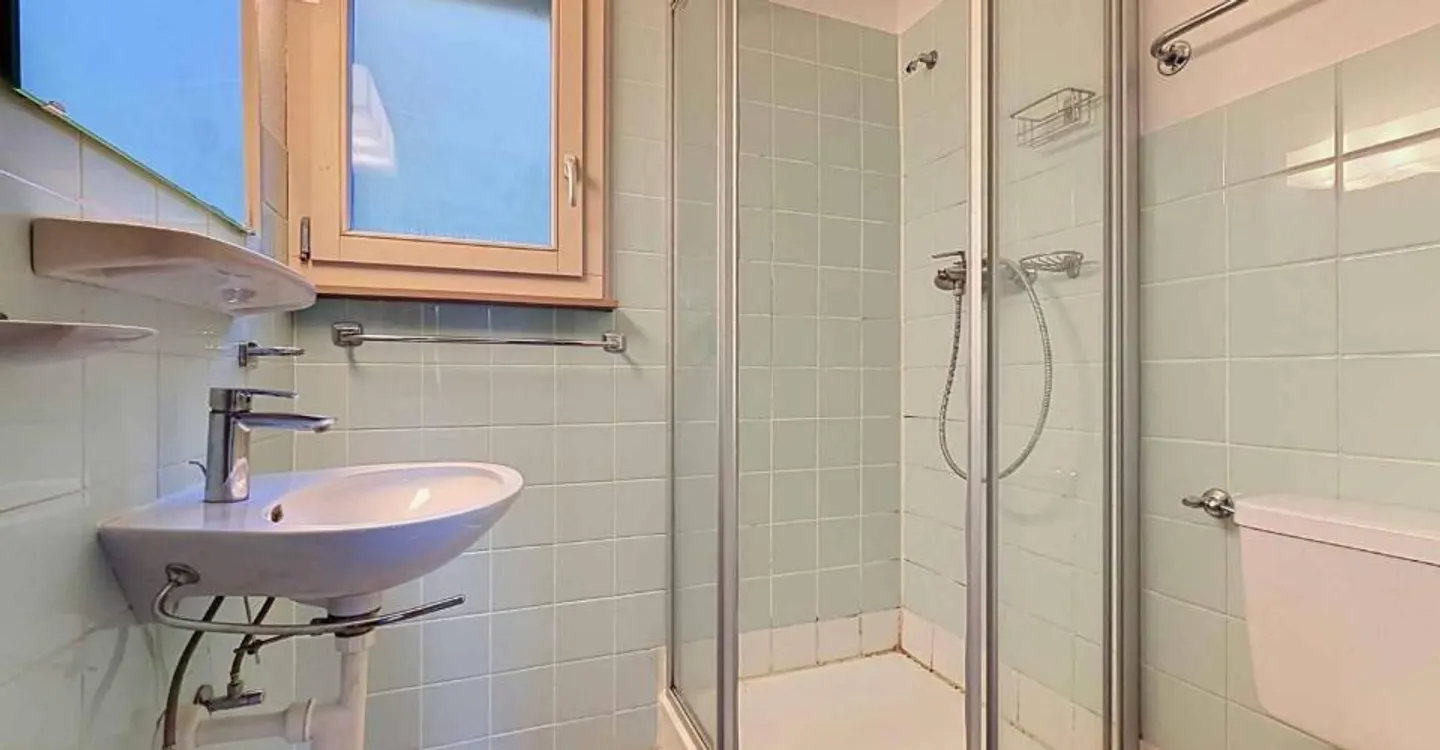 Charmant chalet 4.5 pièces avec vue dégagée - Foto 8 von 11