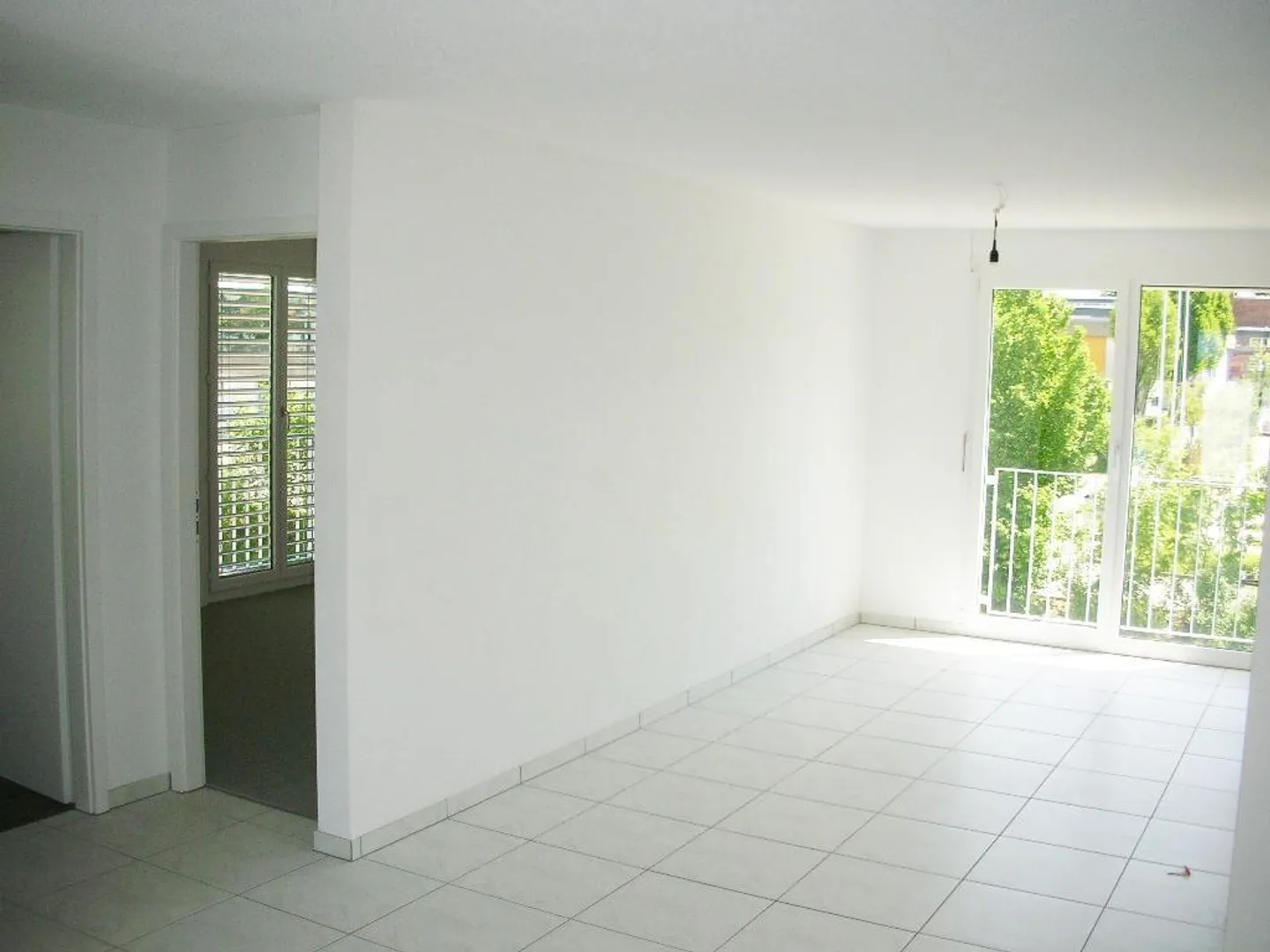 3.5 Room Apartment in Kerzers - Photo 5 of 10