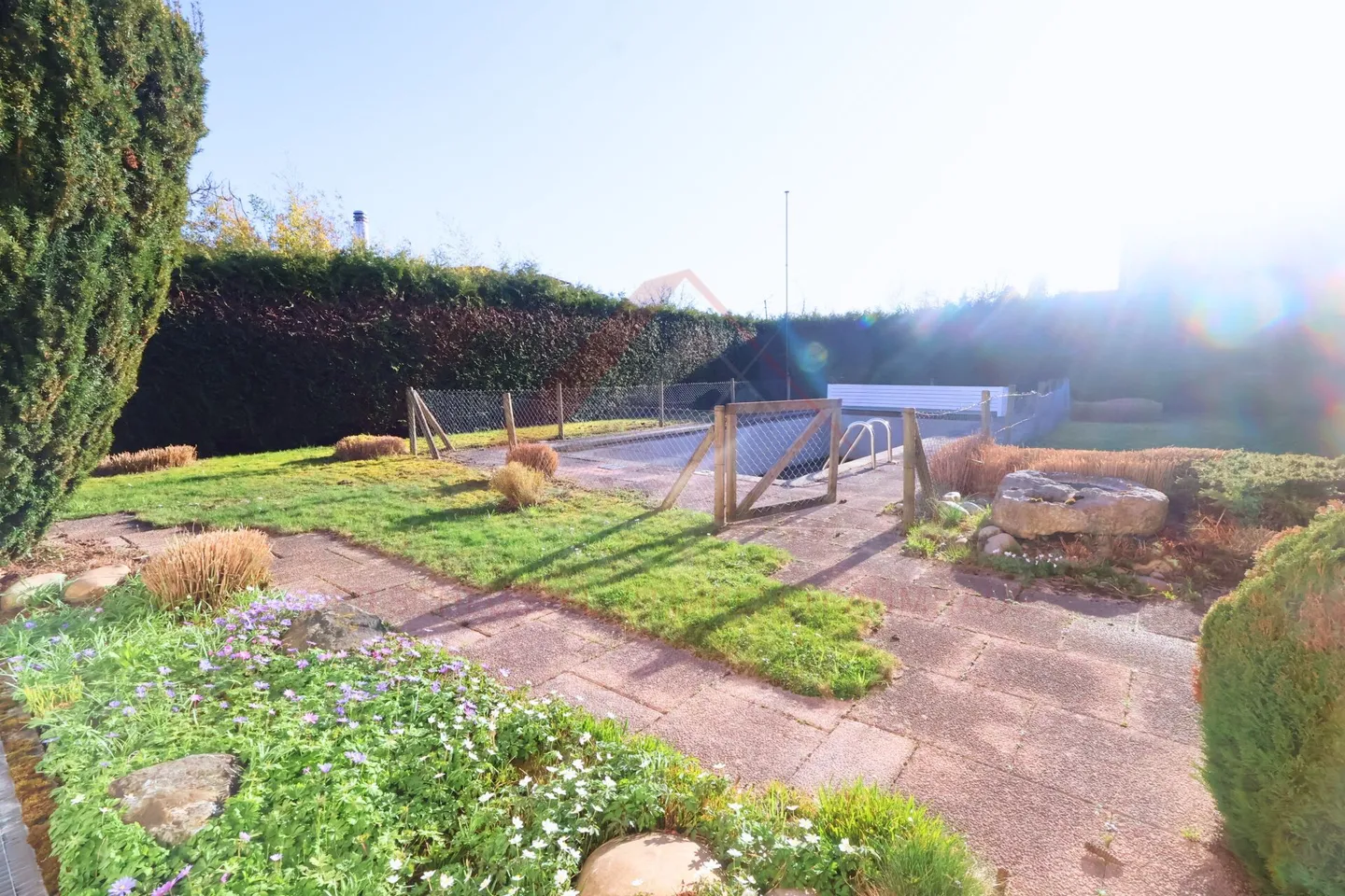 Grosszügiges Einfamilienhaus mit Seesicht - Foto 8 von 27