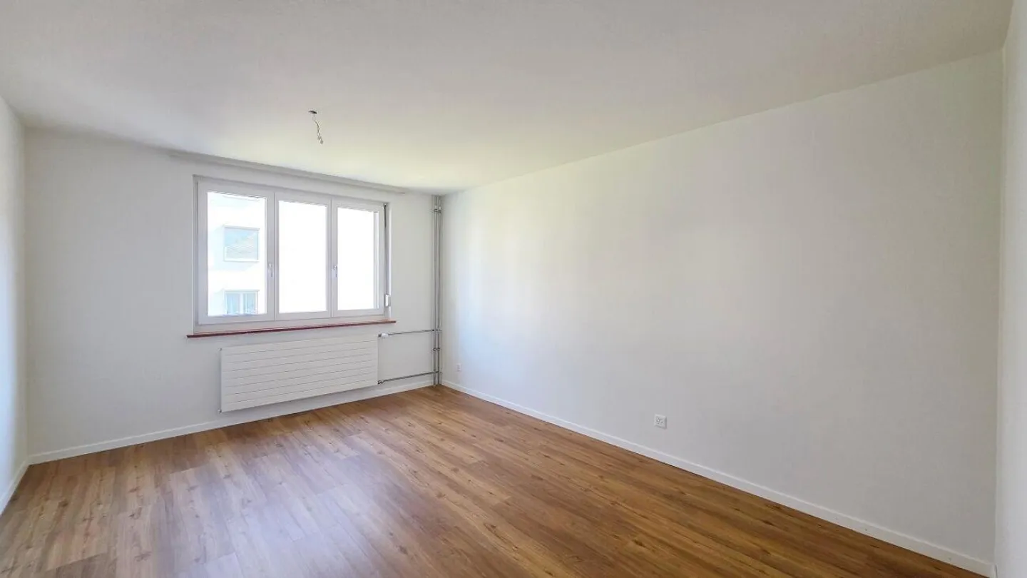 Moderne Wohnung In Stadtnähe - Foto 5 von 11
