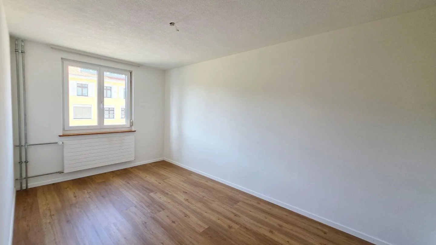 Moderne Wohnung In Stadtnähe - Foto 6 von 11