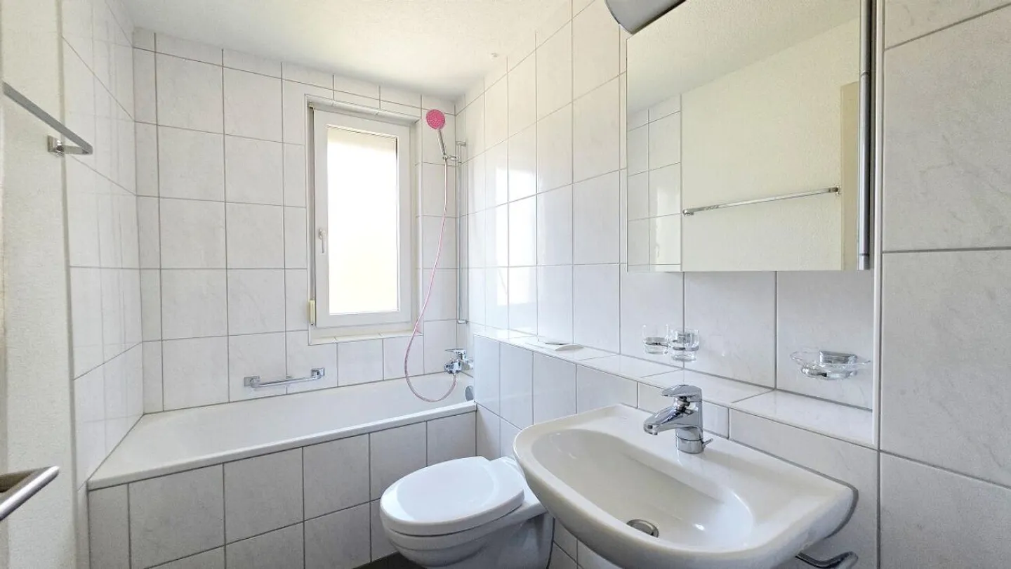 Moderne Wohnung In Stadtnähe - Foto 7 von 11