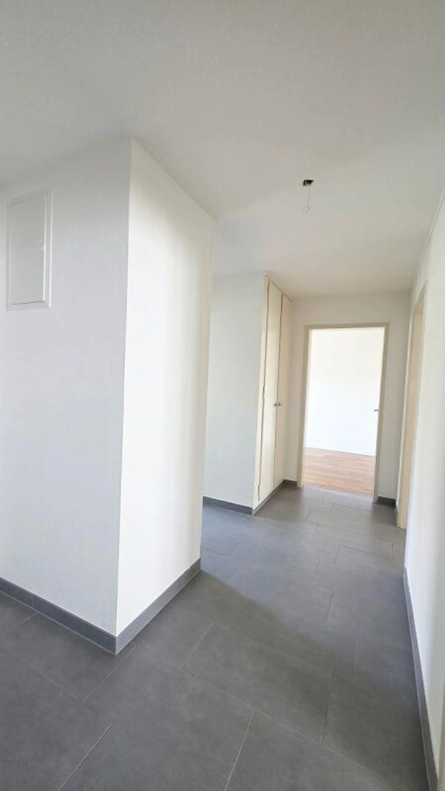 Moderne Wohnung In Stadtnähe - Foto 8 von 11