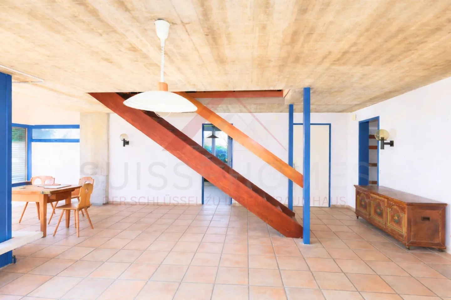 Grosszügiges Einfamilienhaus mit Seesicht - Foto 9 von 27