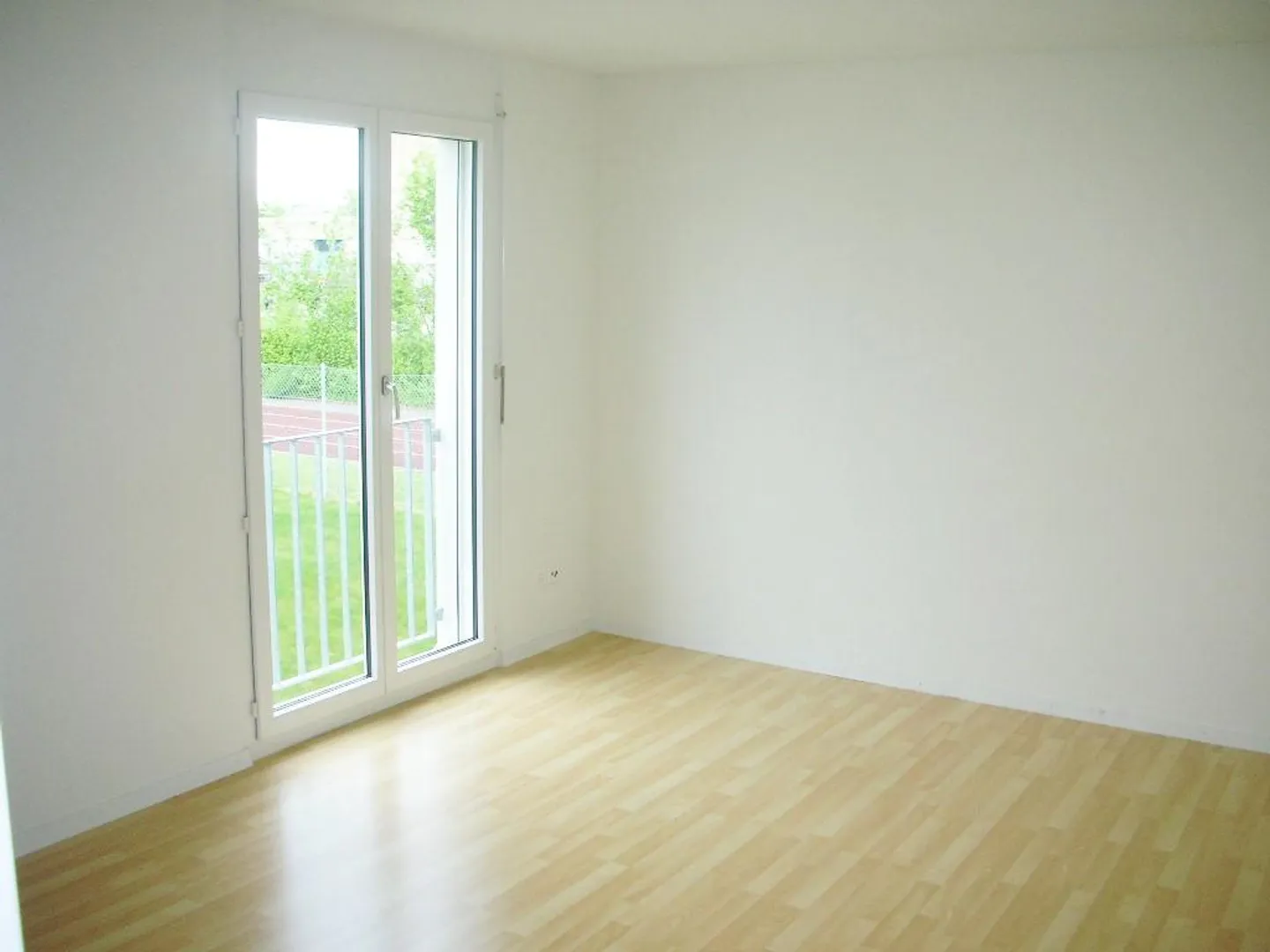 3.5 Room Apartment in Kerzers - Photo 7 of 10