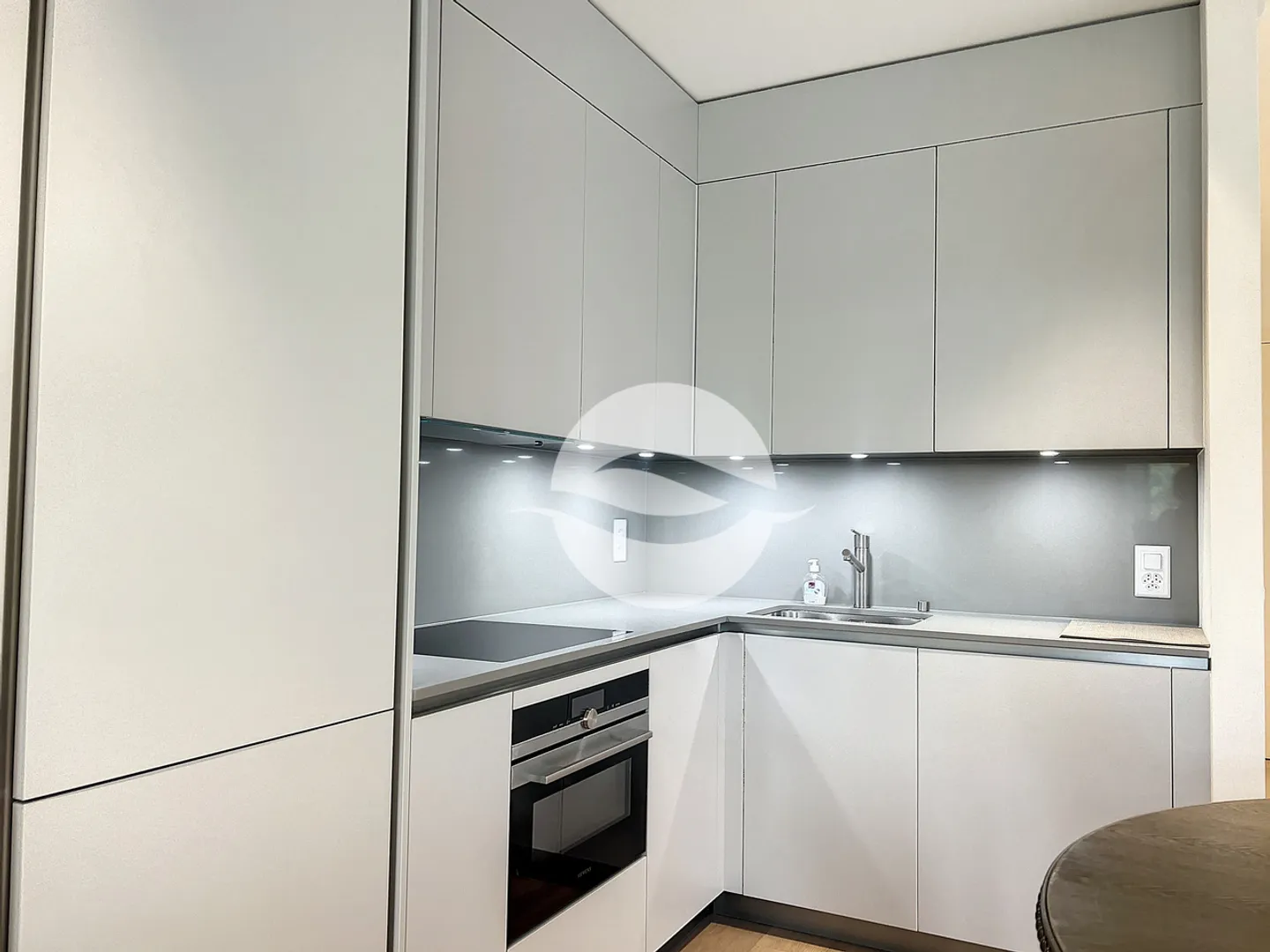 Studio de Luxe avec Jardin - Photo 4 sur 7