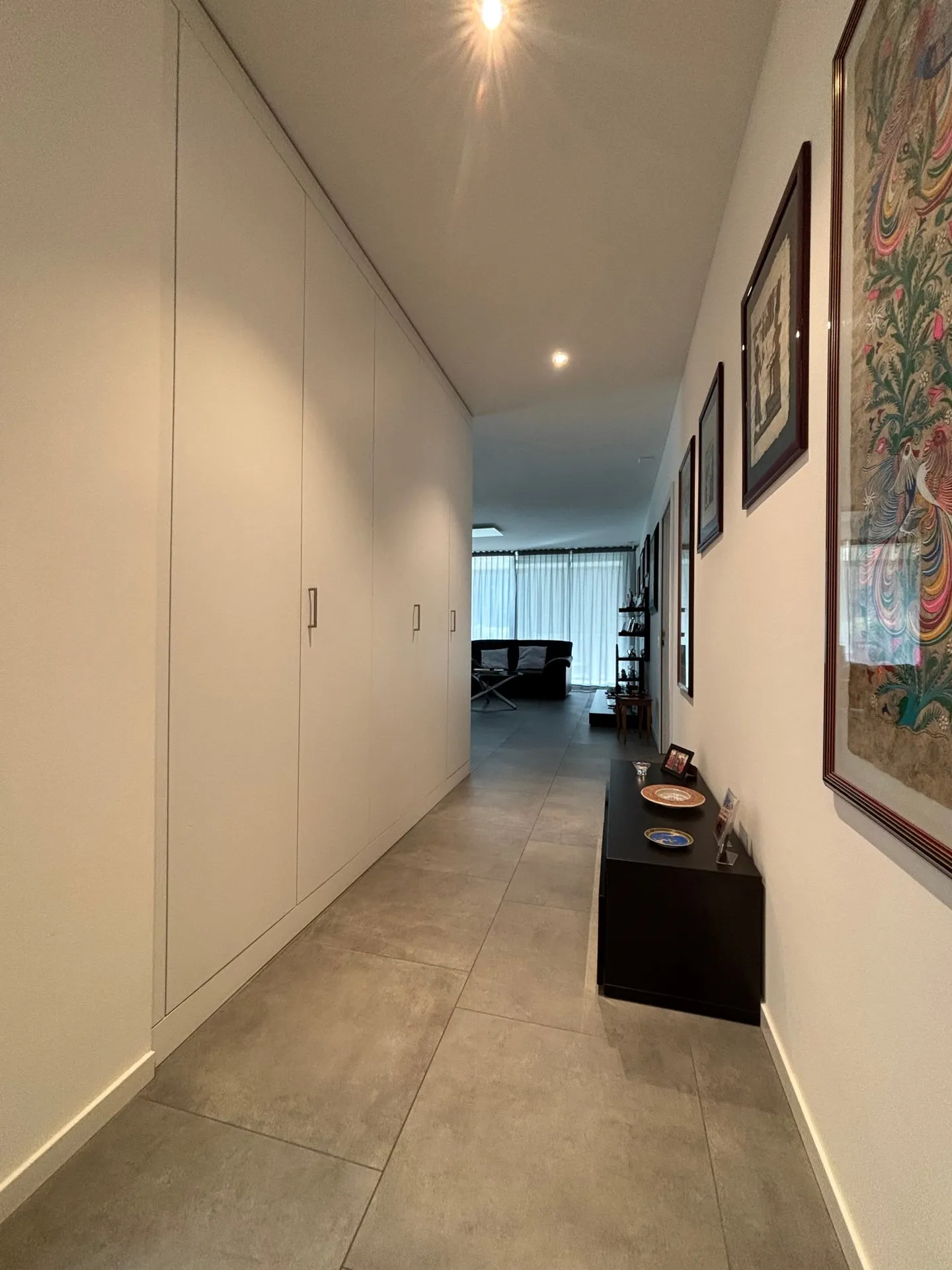 Prächtiges Penthouse mit Aussicht - Foto 2 von 22