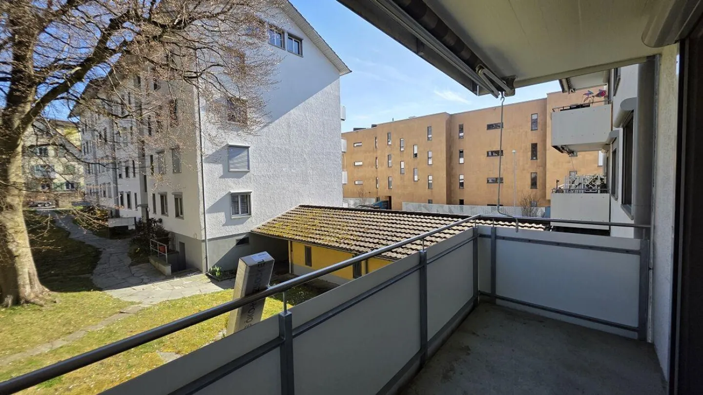 Moderne Wohnung In Stadtnähe - Foto 9 von 11