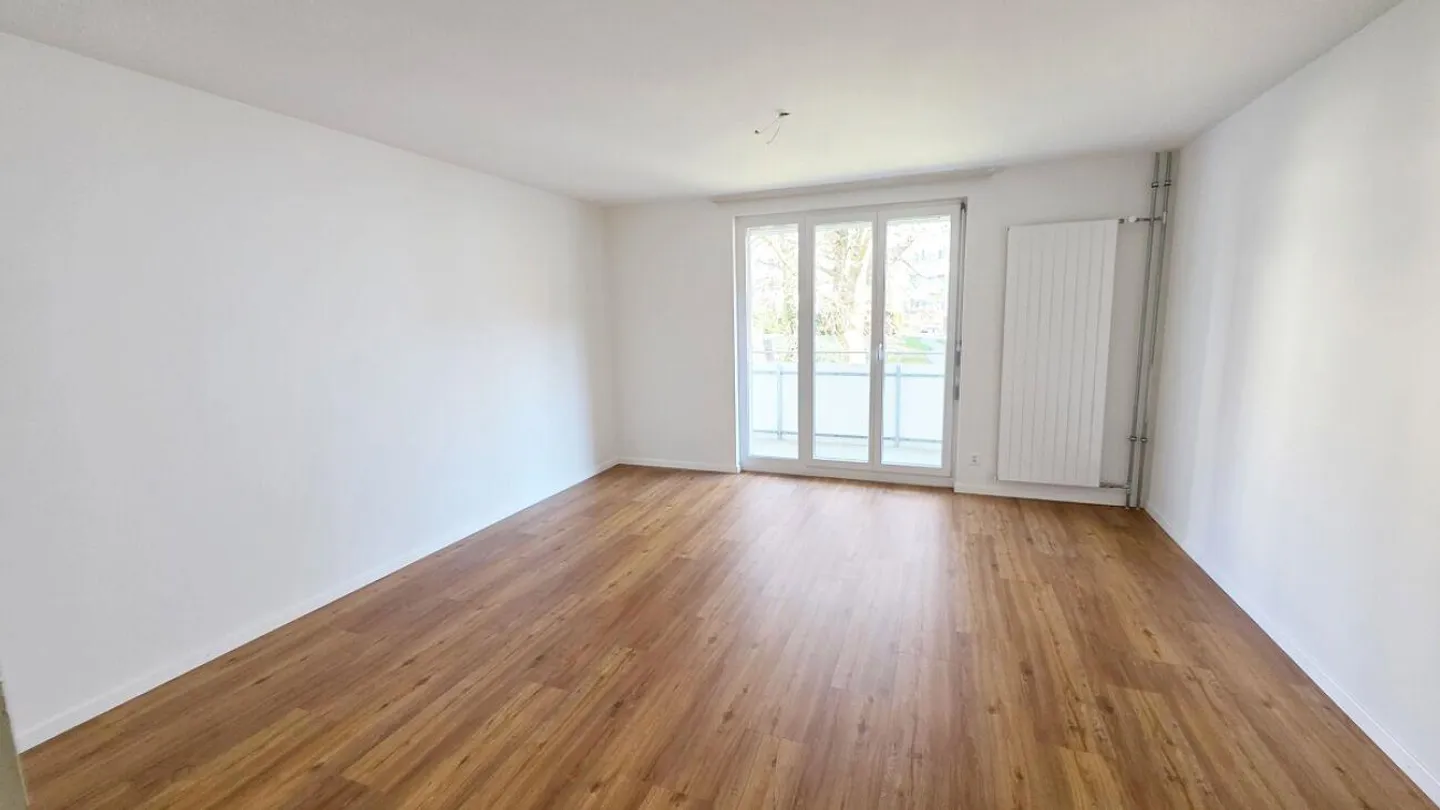 Moderne Wohnung In Stadtnähe - Foto 4 von 11