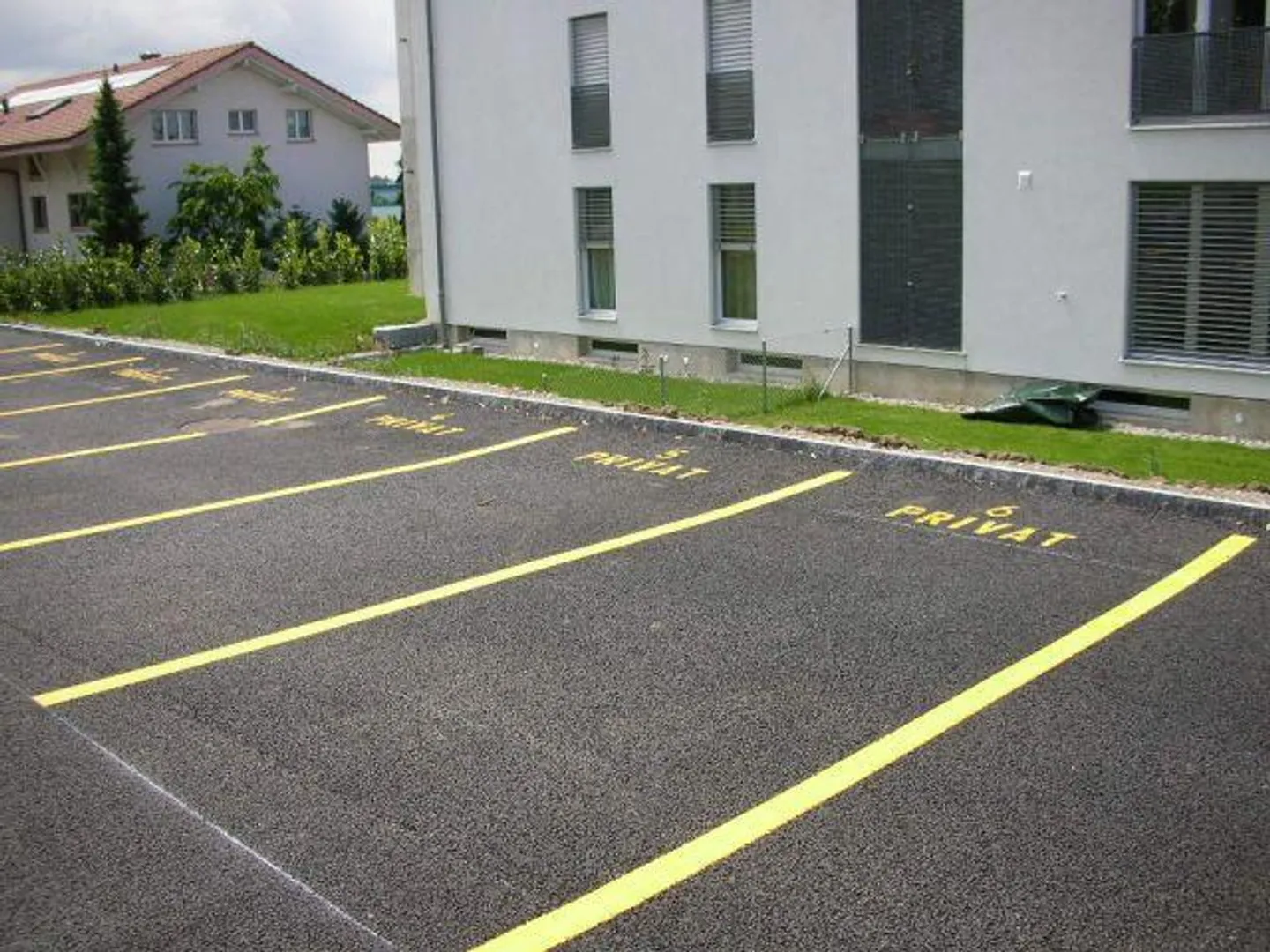 3.5 Room Apartment in Kerzers - Photo 10 of 10