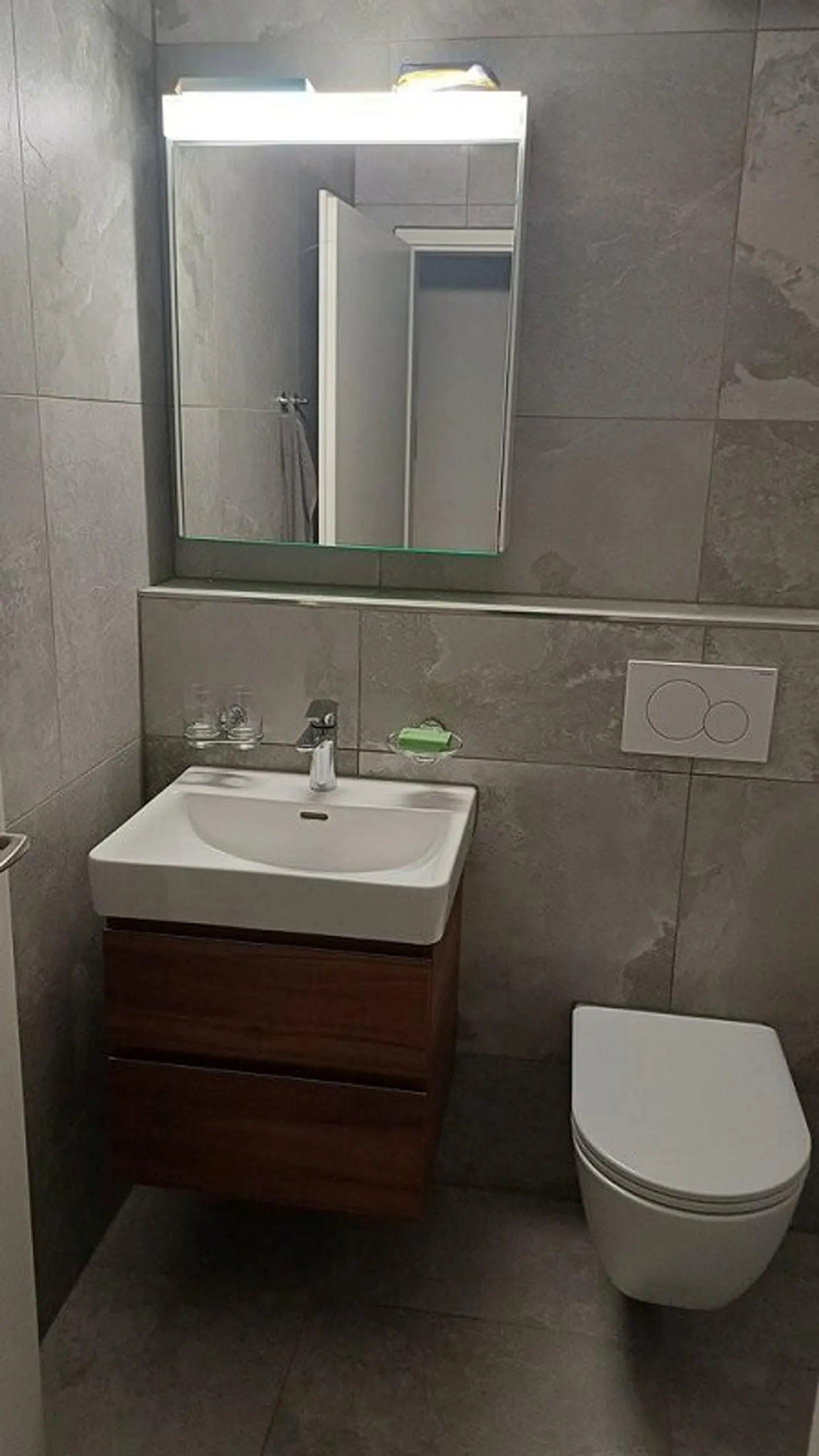 Helle 4.5-Zimmer-Wohnung - Foto 3 von 6