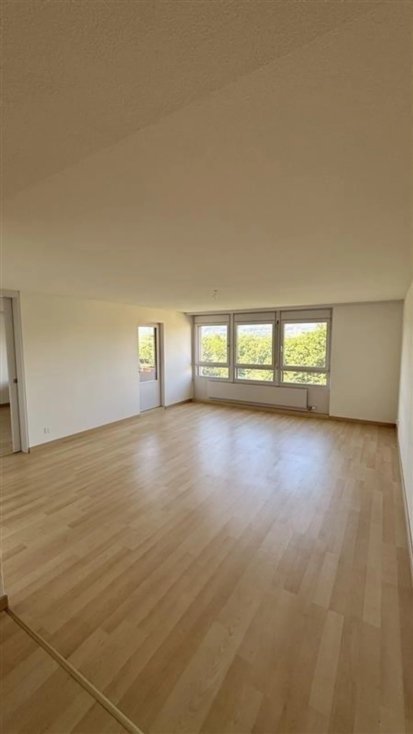 Helle 4.5-Zimmer-Wohnung - Foto 4 von 6