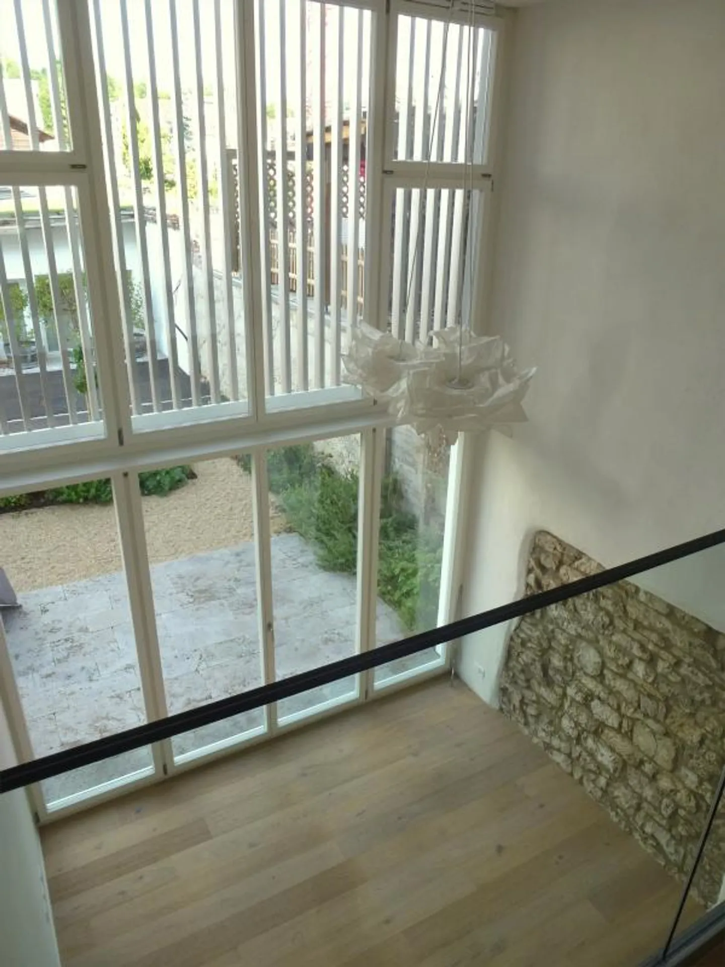 Moderno appartamento duplex di 4 stanze con fascino - Foto 2 di 18