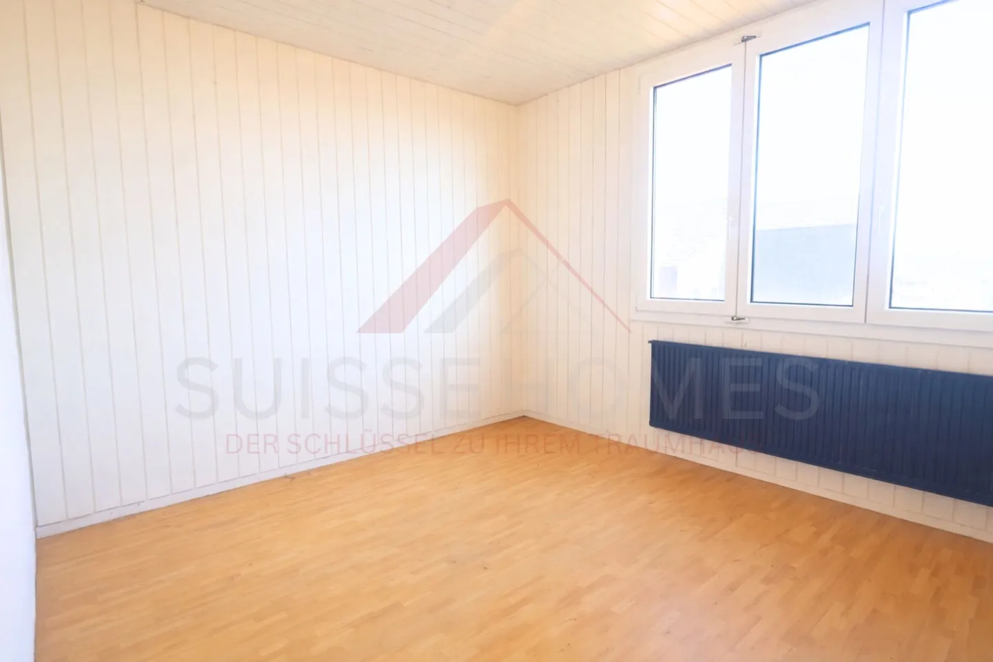 Grosszügiges Einfamilienhaus mit Seesicht - Foto 19 von 27